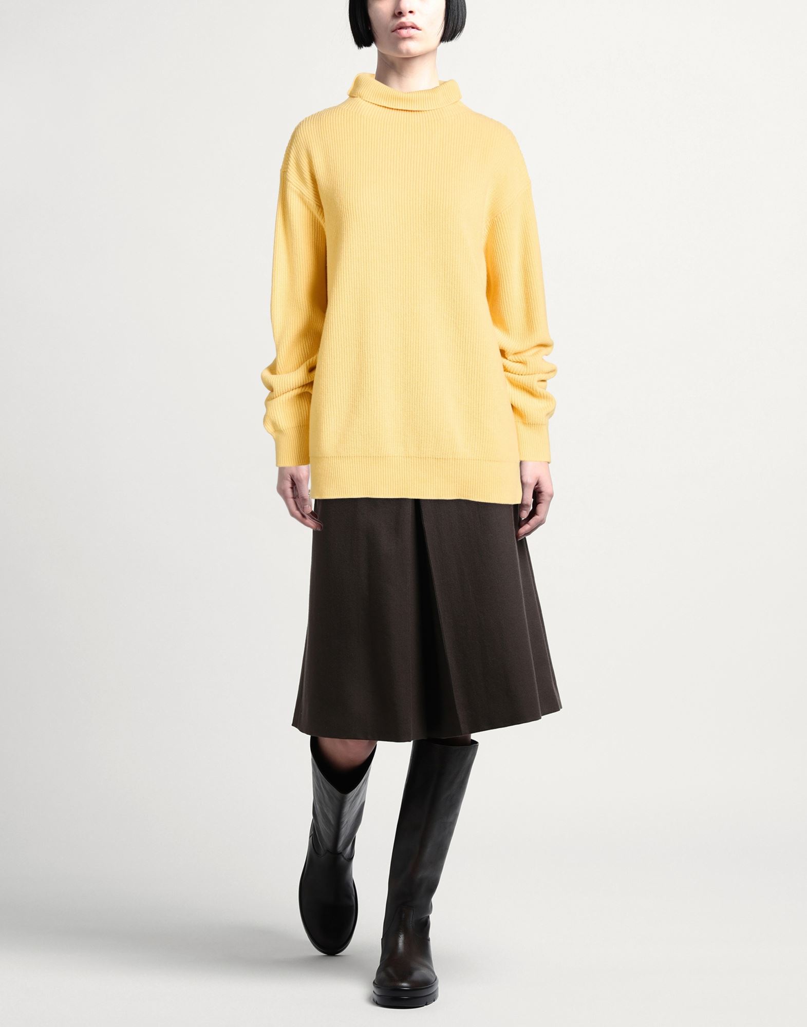  Jil Sander+ - Strickwaren - Rollkragenpullover - On Yoox.com 