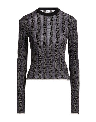 Pullover Mujer Azul noche L,M Mujer