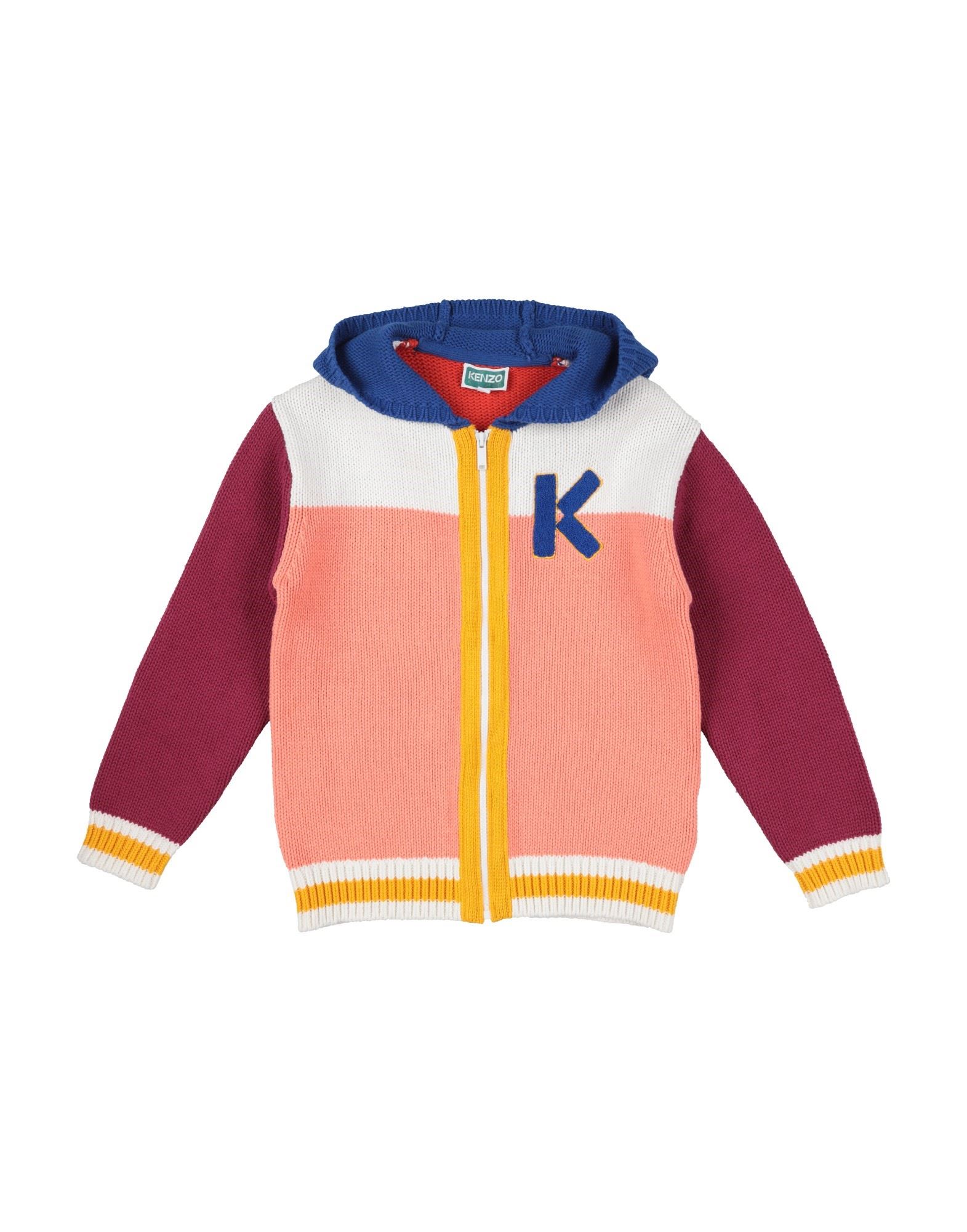  Kenzo Kids - Maille - Cardigans - On Yoox.com 