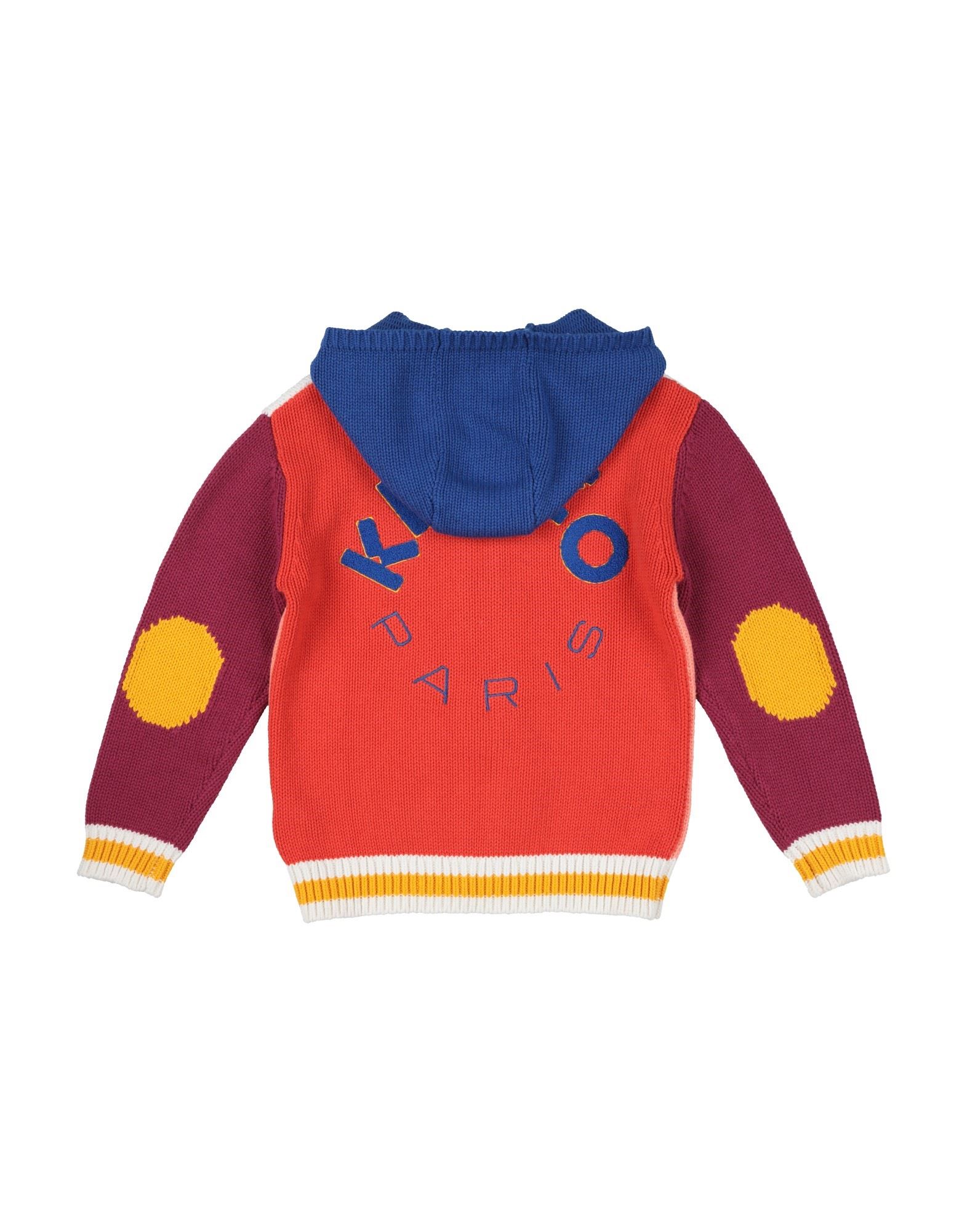 Kenzo Kids - Maille - Cardigans - On Yoox.com 