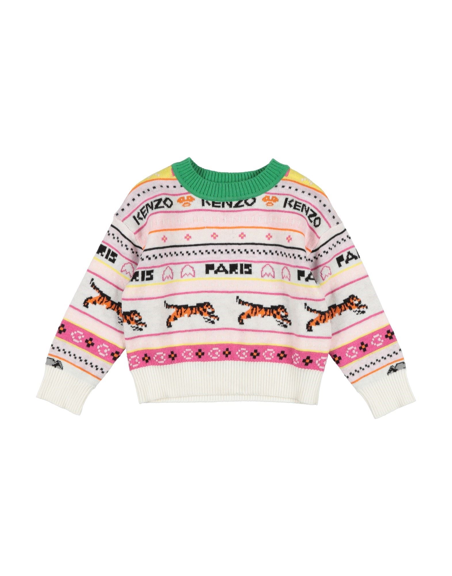  Kenzo Kids - Strickwaren - Pullover - On Yoox.com 