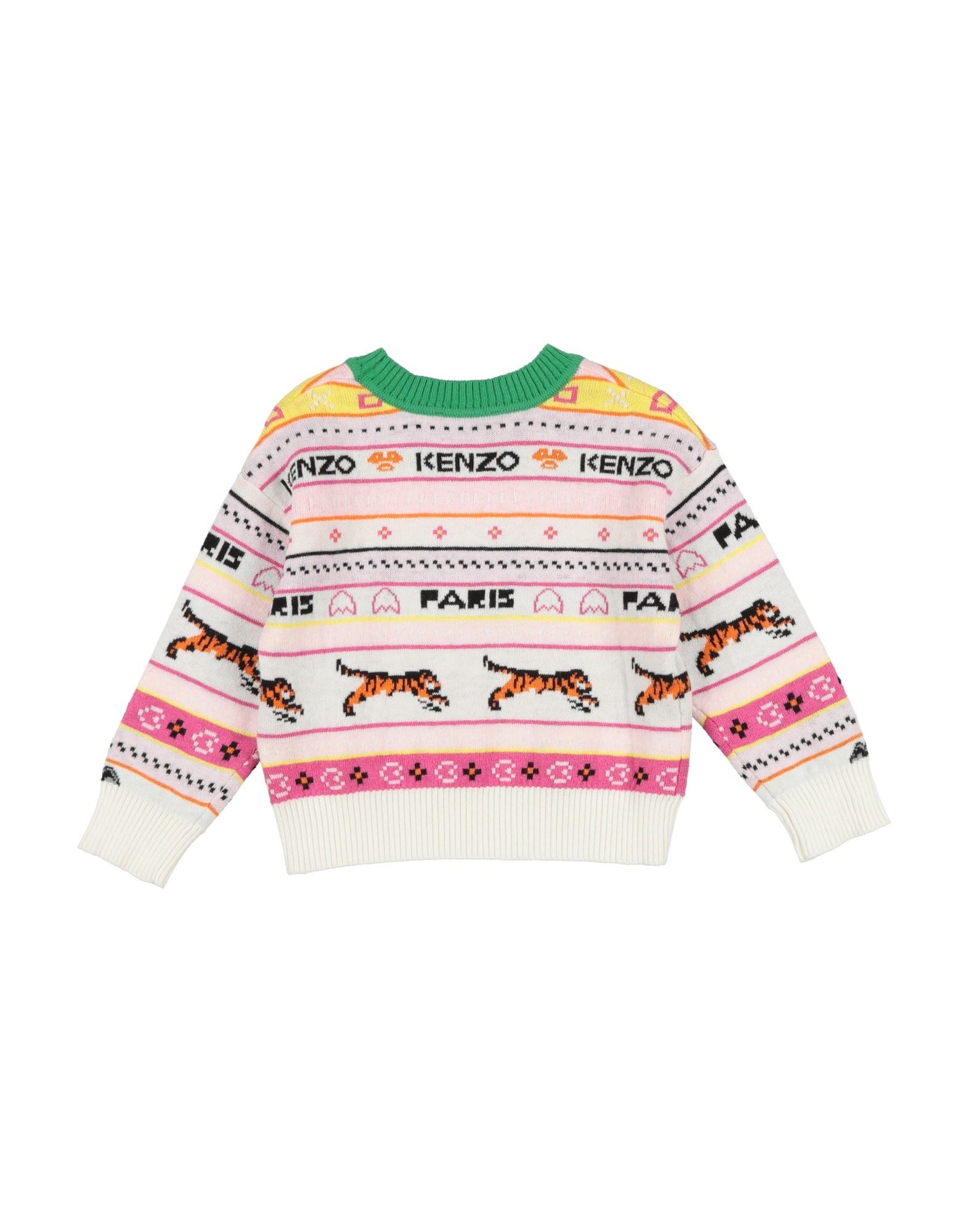  Kenzo Kids - Strickwaren - Pullover - On Yoox.com 