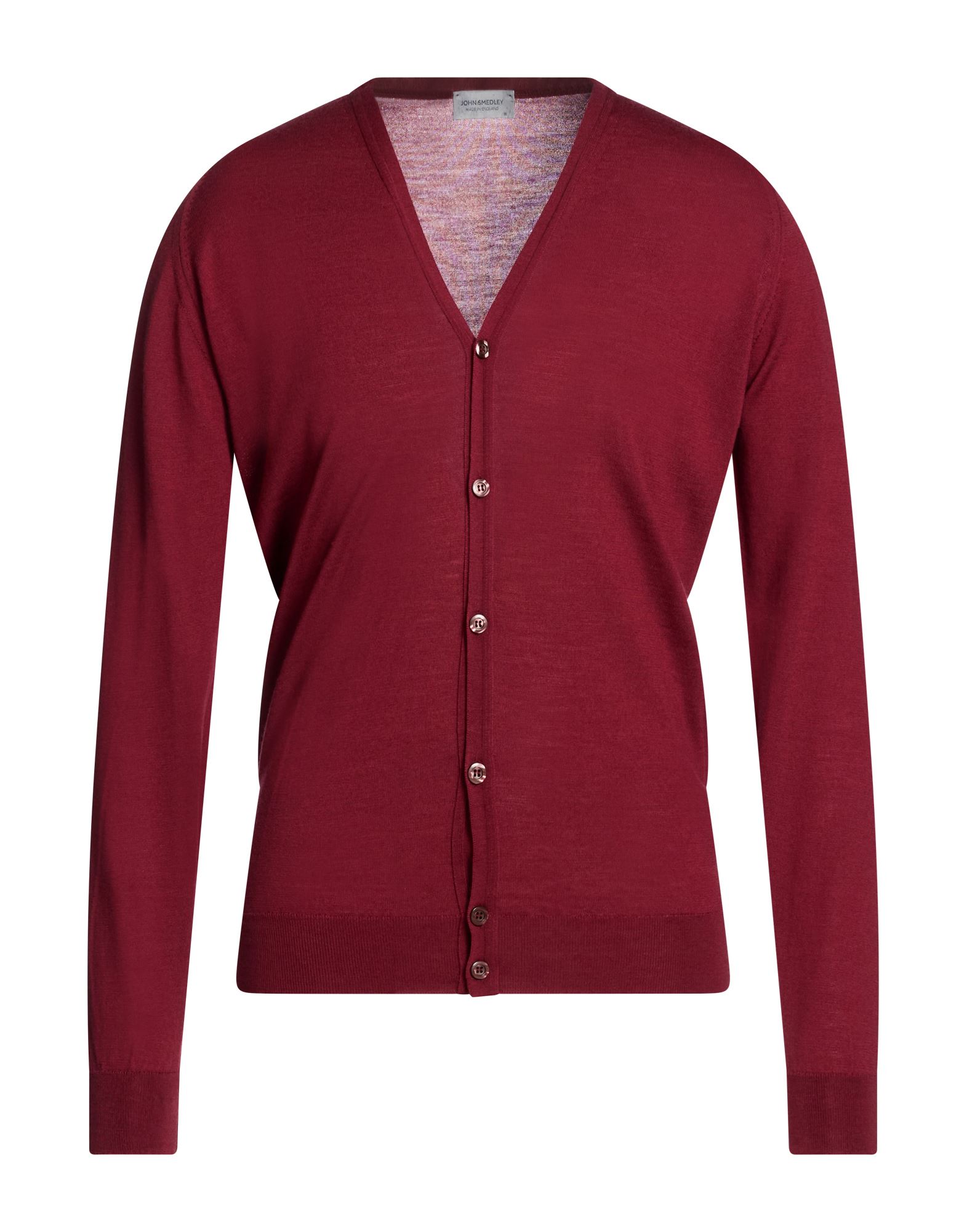  John Smedley - Maille - Cardigans - On Yoox.com 