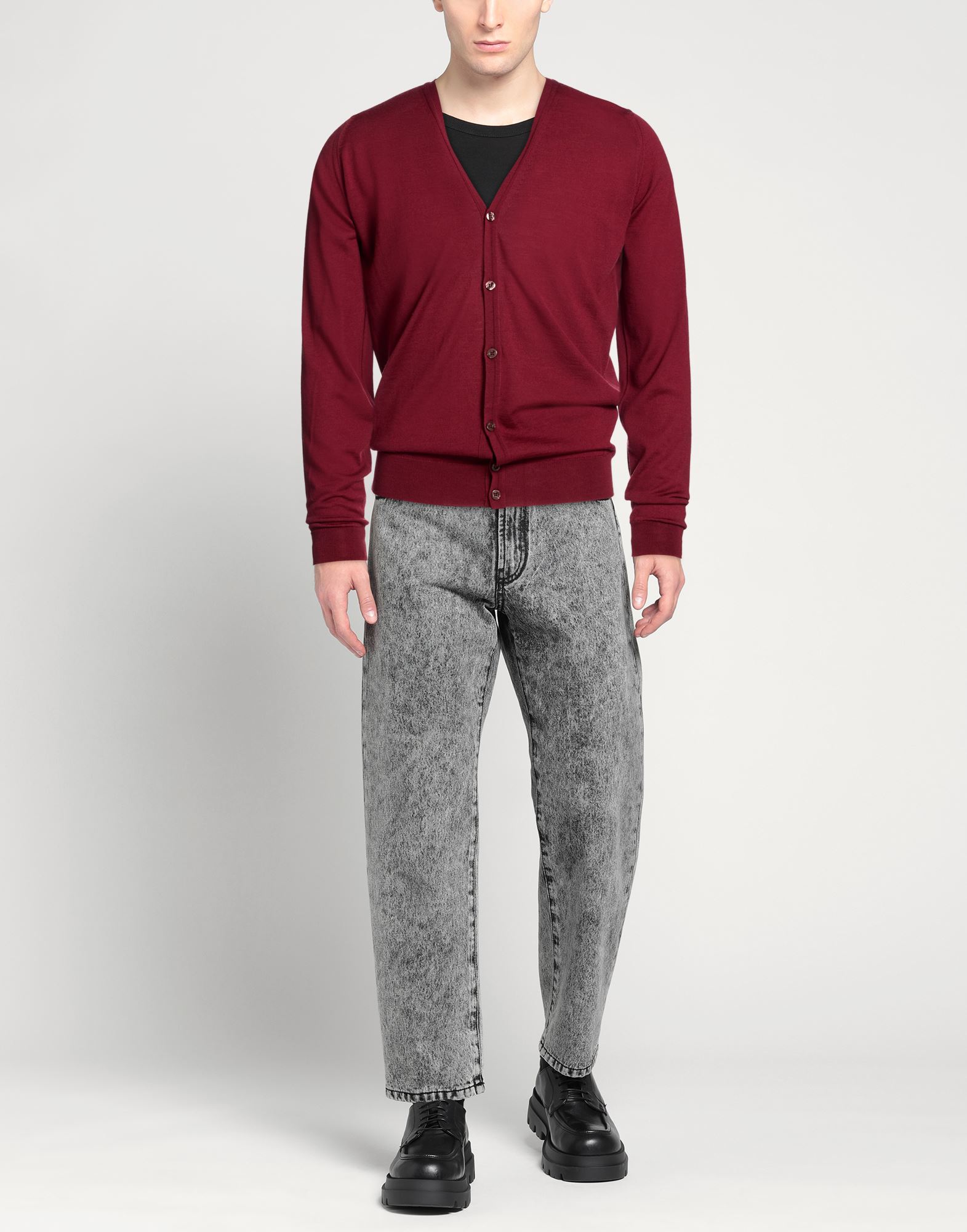  John Smedley - Maille - Cardigans - On Yoox.com 