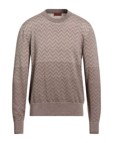 Pullover Hombre Topo M Hombre