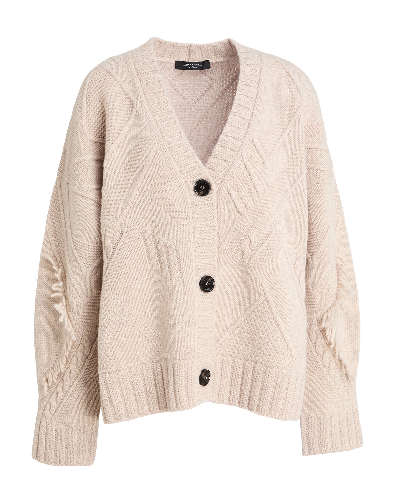  Weekend Max Mara - Strickwaren - Strickjacken - On Yoox.com 