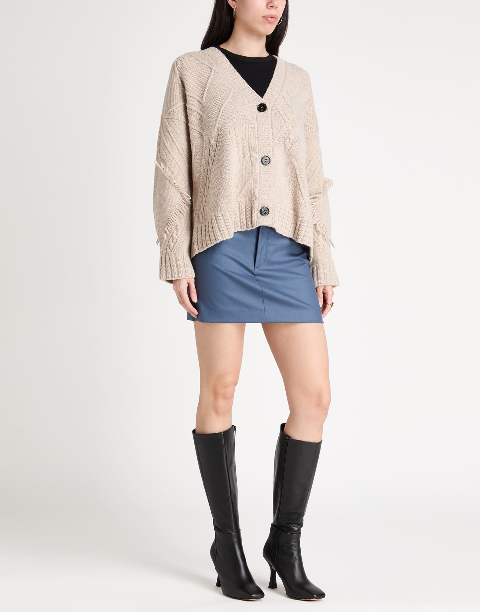  Weekend Max Mara - Strickwaren - Strickjacken - On Yoox.com 