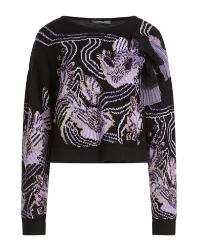 Pullover Damen Schwarz 36 Damen