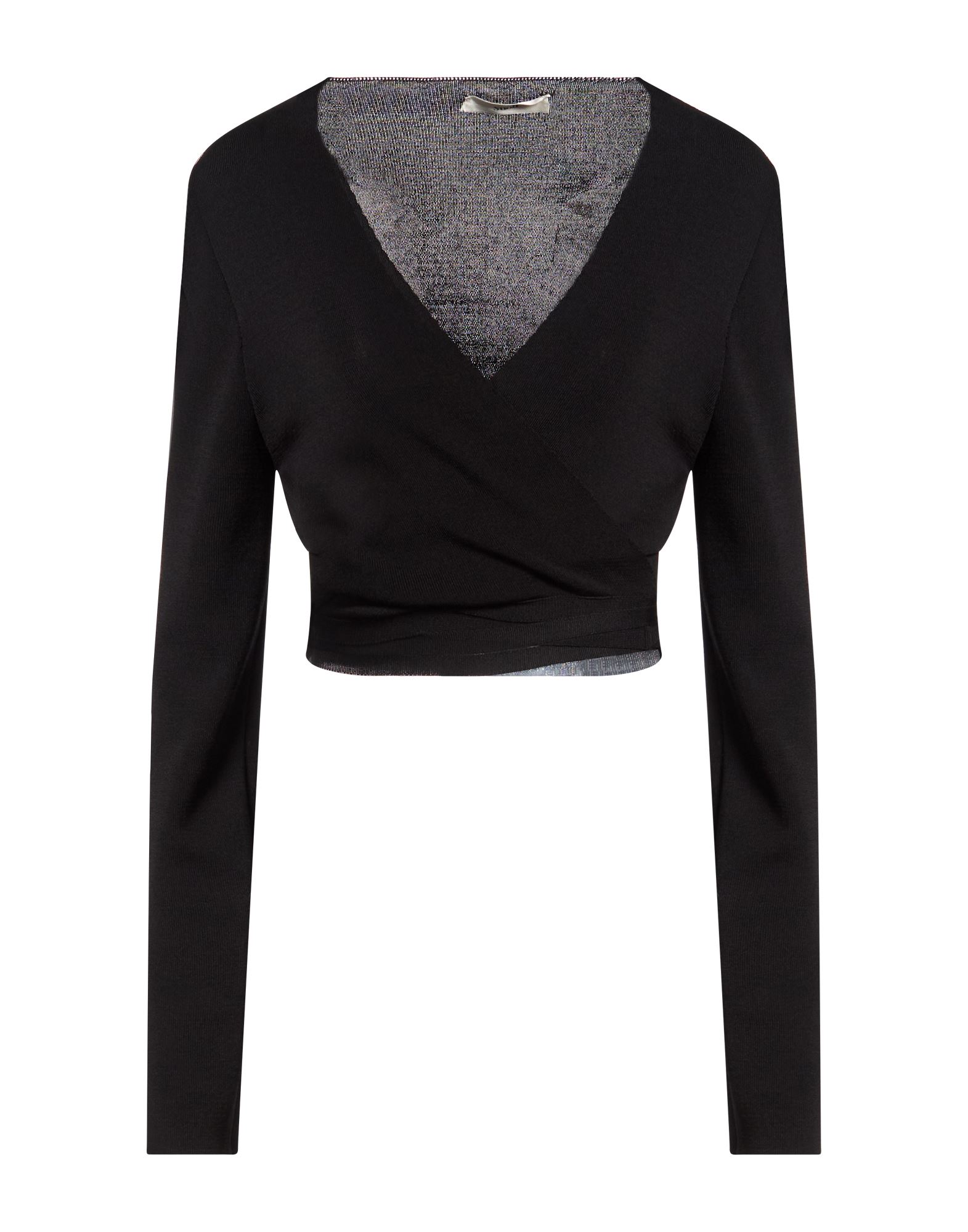  Suoli - Strickwaren - Wickelpullover - On Yoox.com 