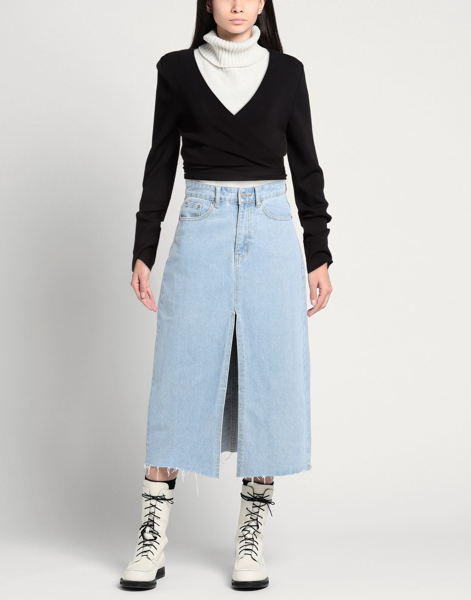  Suoli - Strickwaren - Wickelpullover - On Yoox.com 