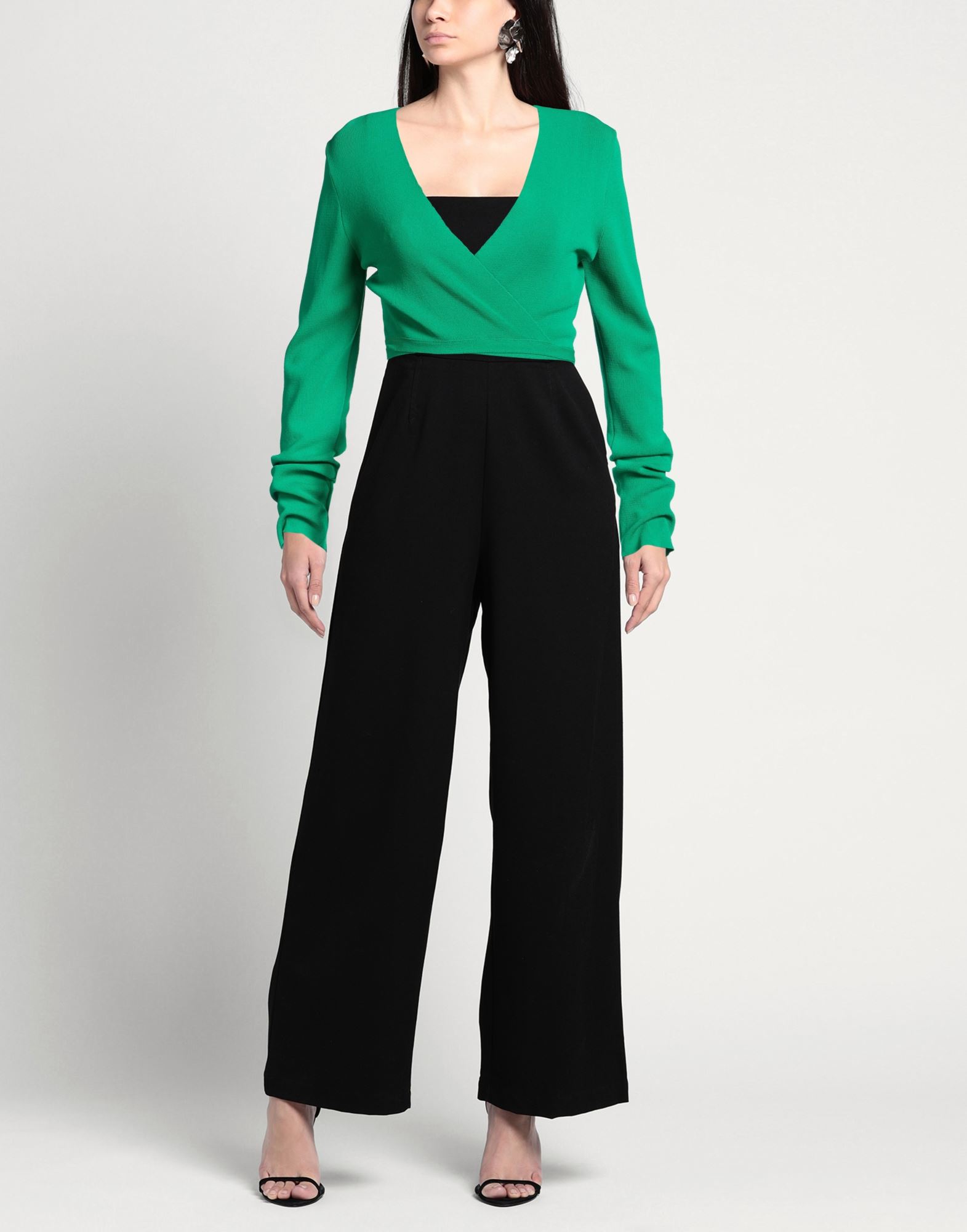  Suoli - Strickwaren - Wickelpullover - On Yoox.com 