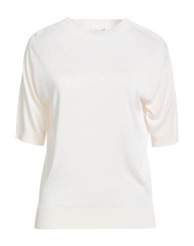 Pullover Mujer Marfil 34,38 Mujer