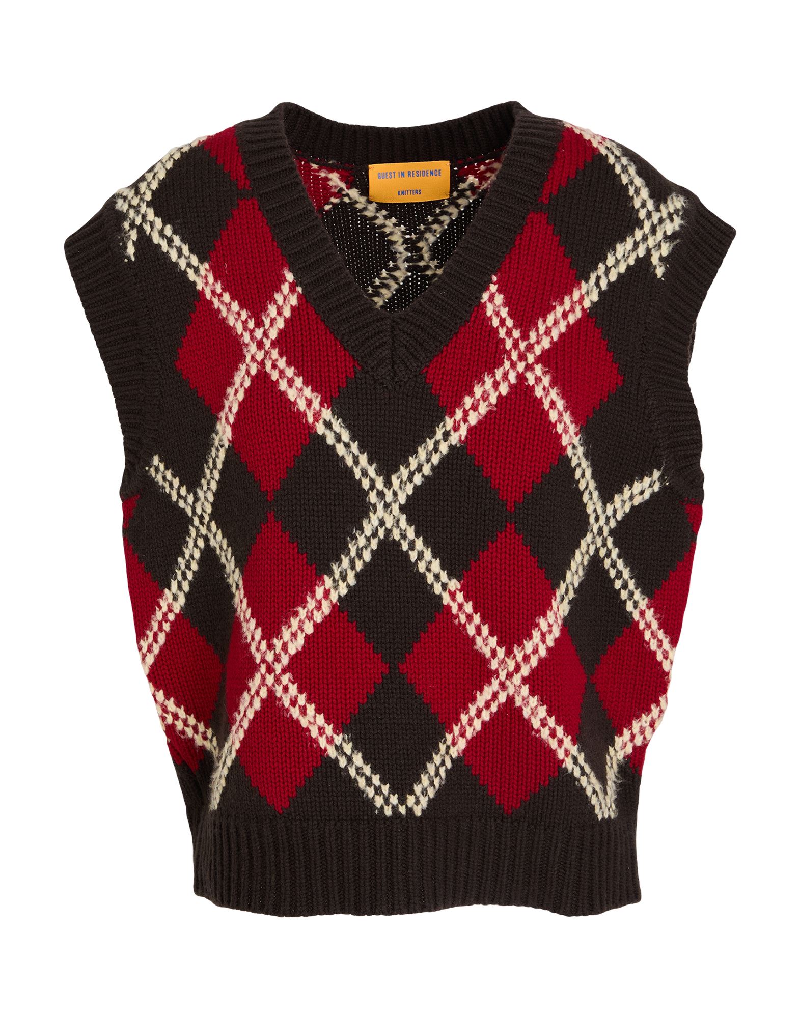  Guest In Residence - Strickwaren - Pullover - On Yoox.com 