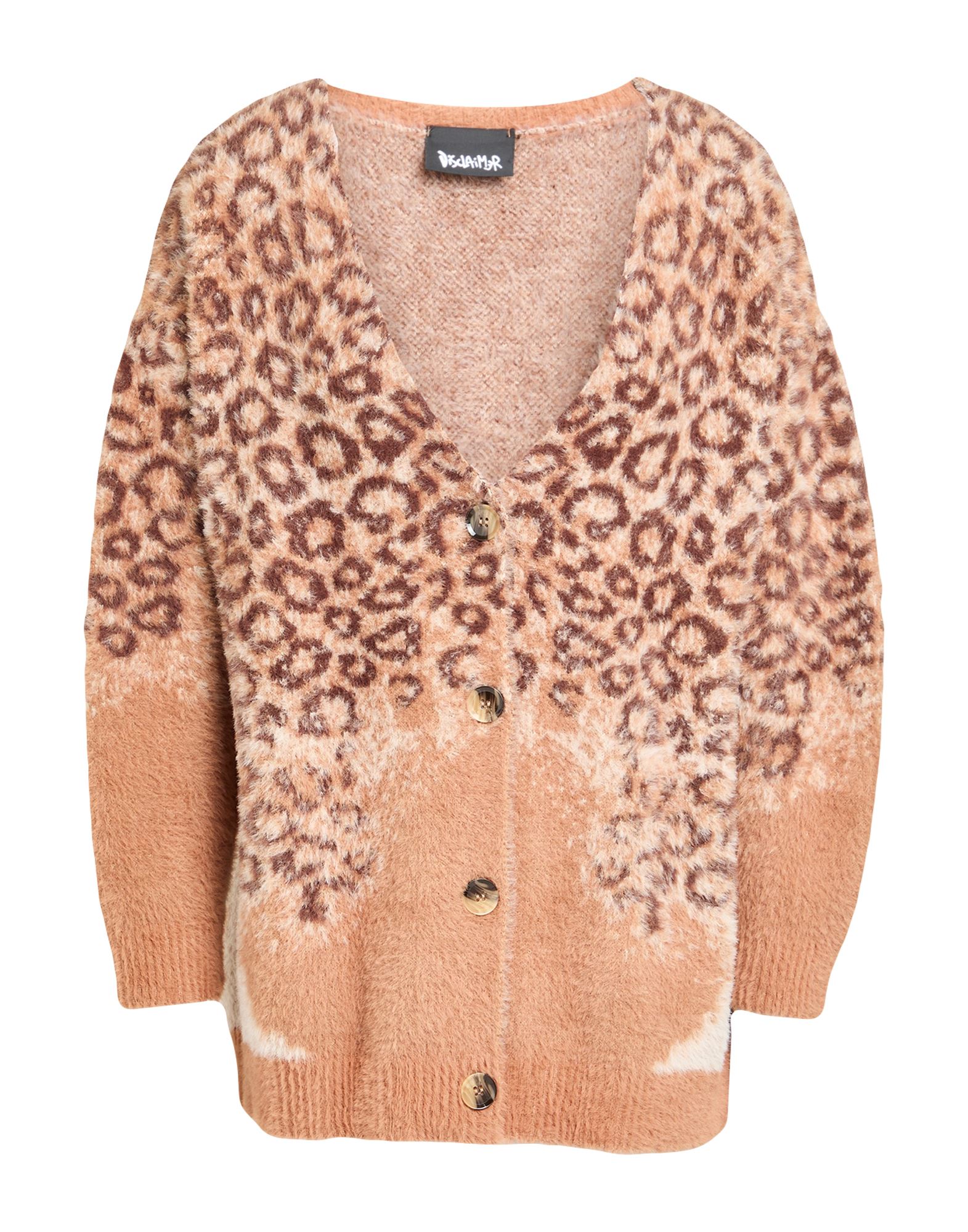  Disclaimer - Strickwaren - Strickjacken - On Yoox.com 