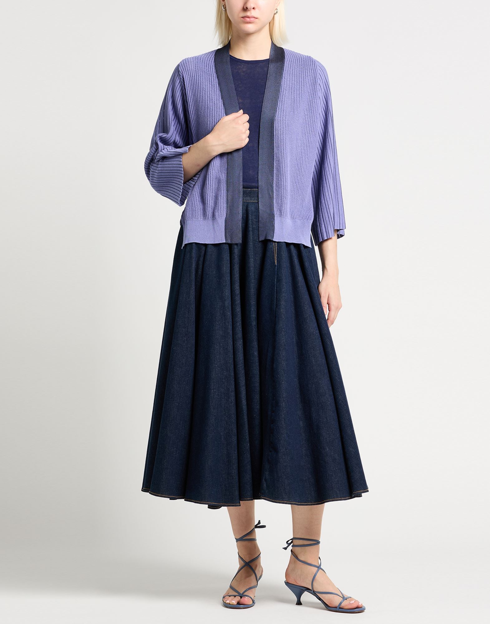  Agnona - Maille - Cardigans - On Yoox.com 