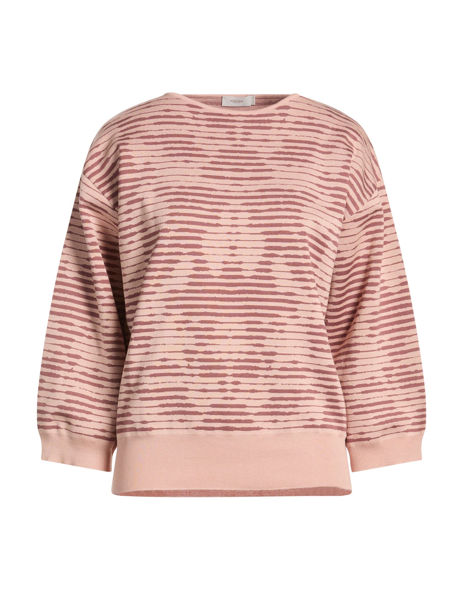  Agnona - Prendas De Punto - Pullover - On Yoox.com 