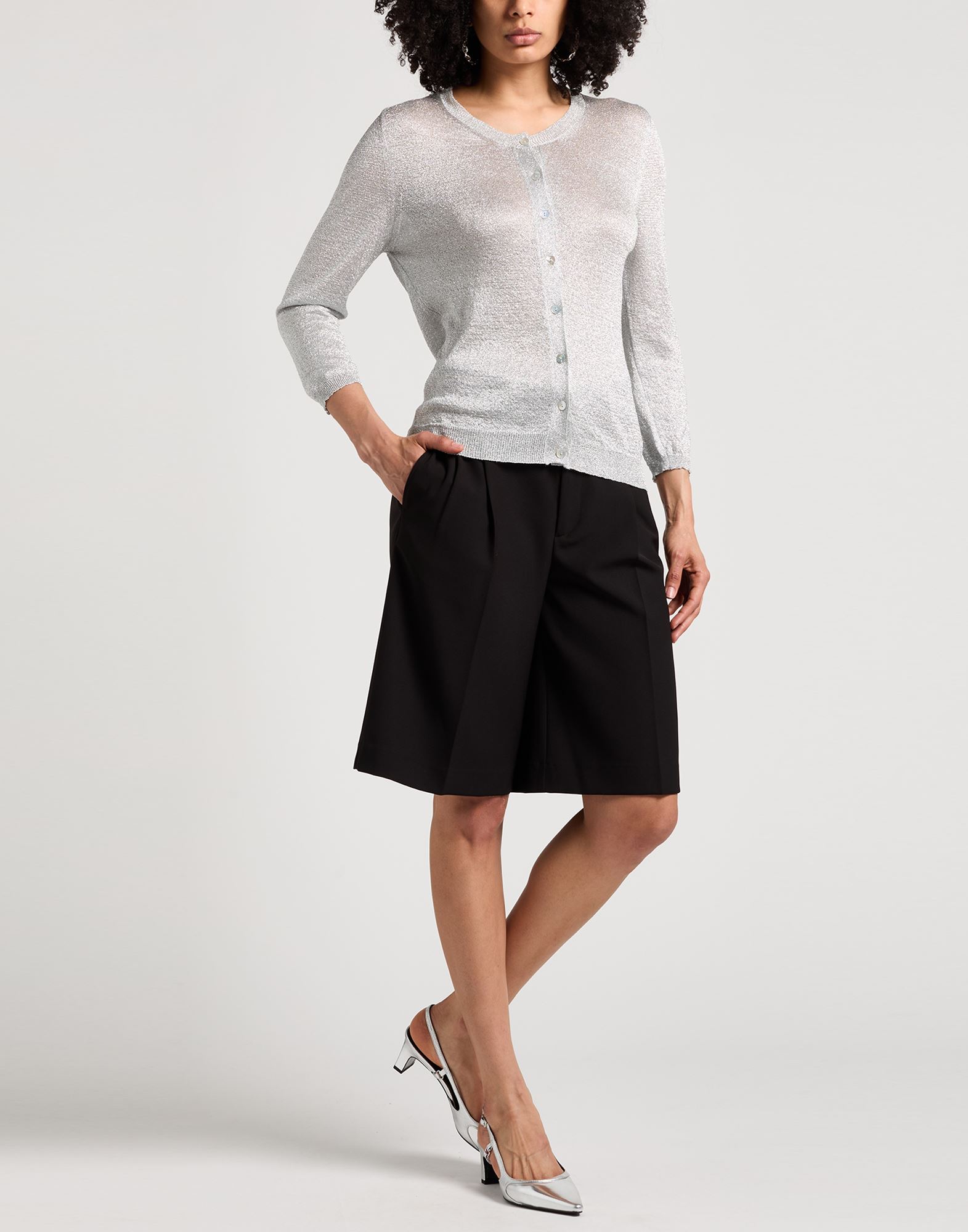  Charlott - Prendas De Punto - Cárdigans - On Yoox.com 