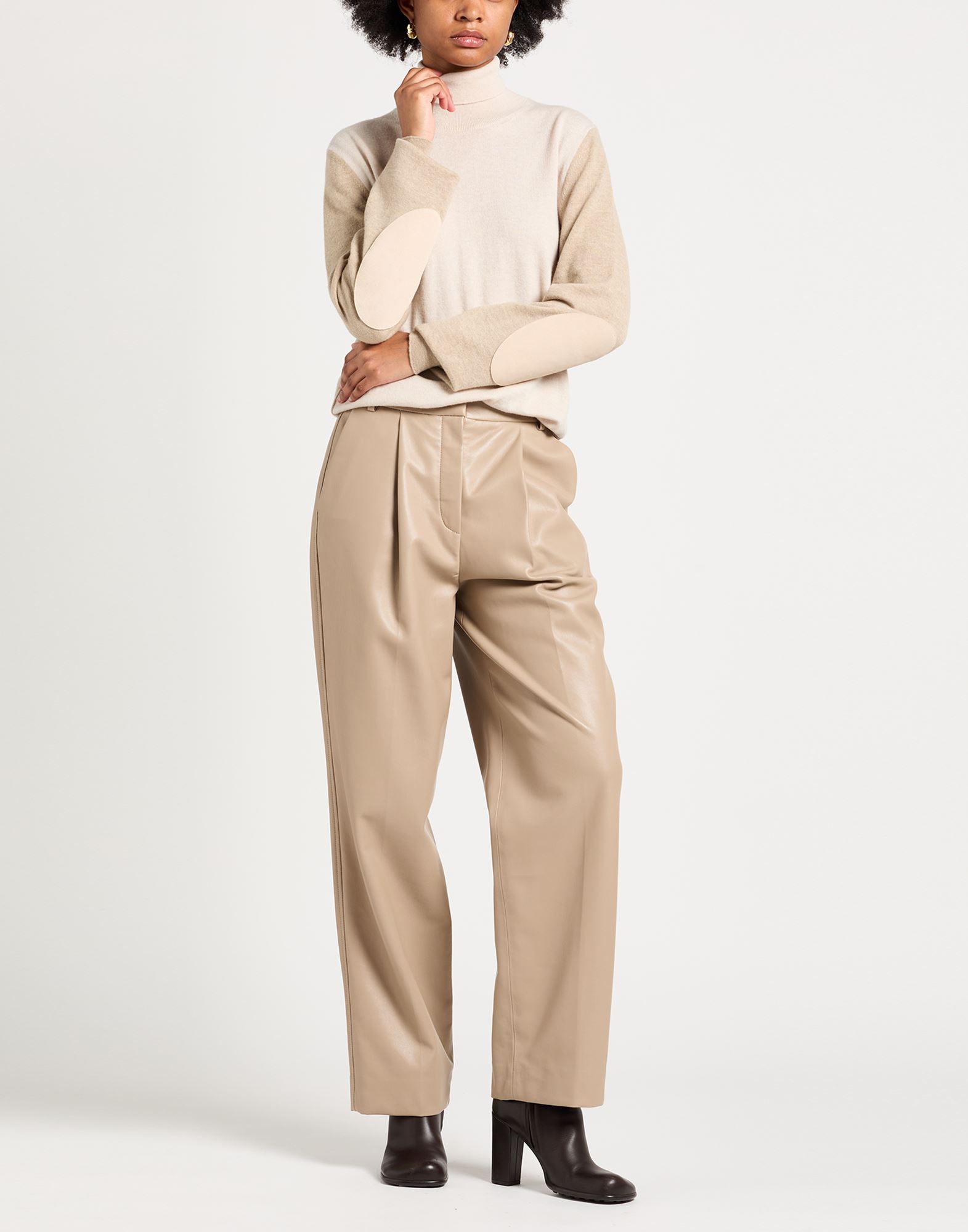  Maison Margiela - Strickwaren - Rollkragenpullover - On Yoox.com 