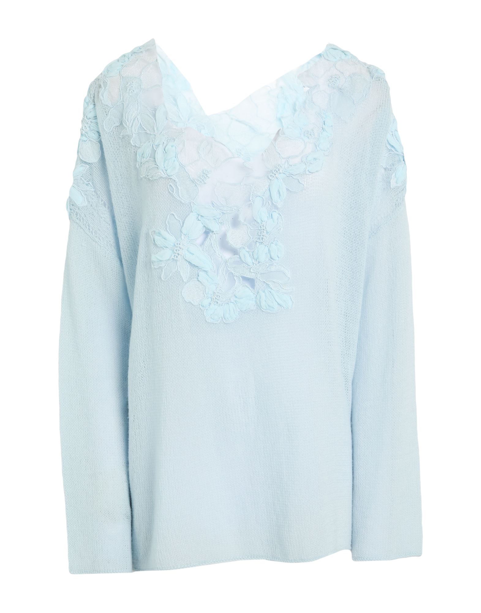  Ermanno Scervino - Strickwaren - Pullover - On Yoox.com 
