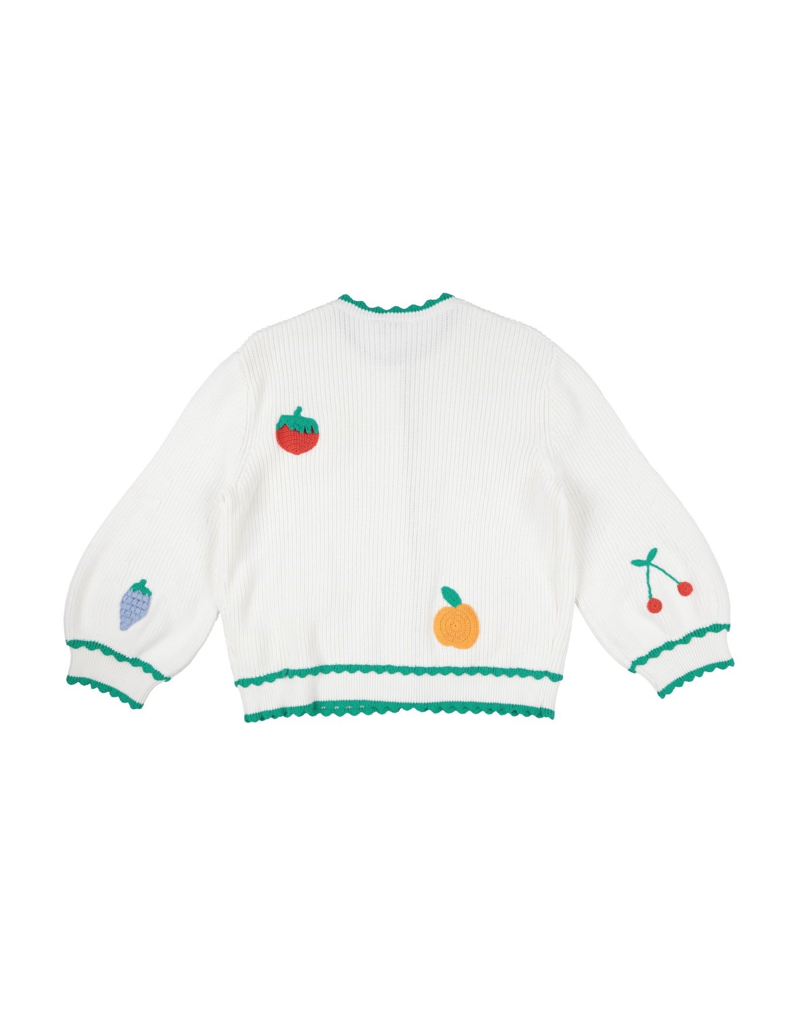  Stella Mccartney Kids - Strickwaren - Strickjacken - On Yoox.com 