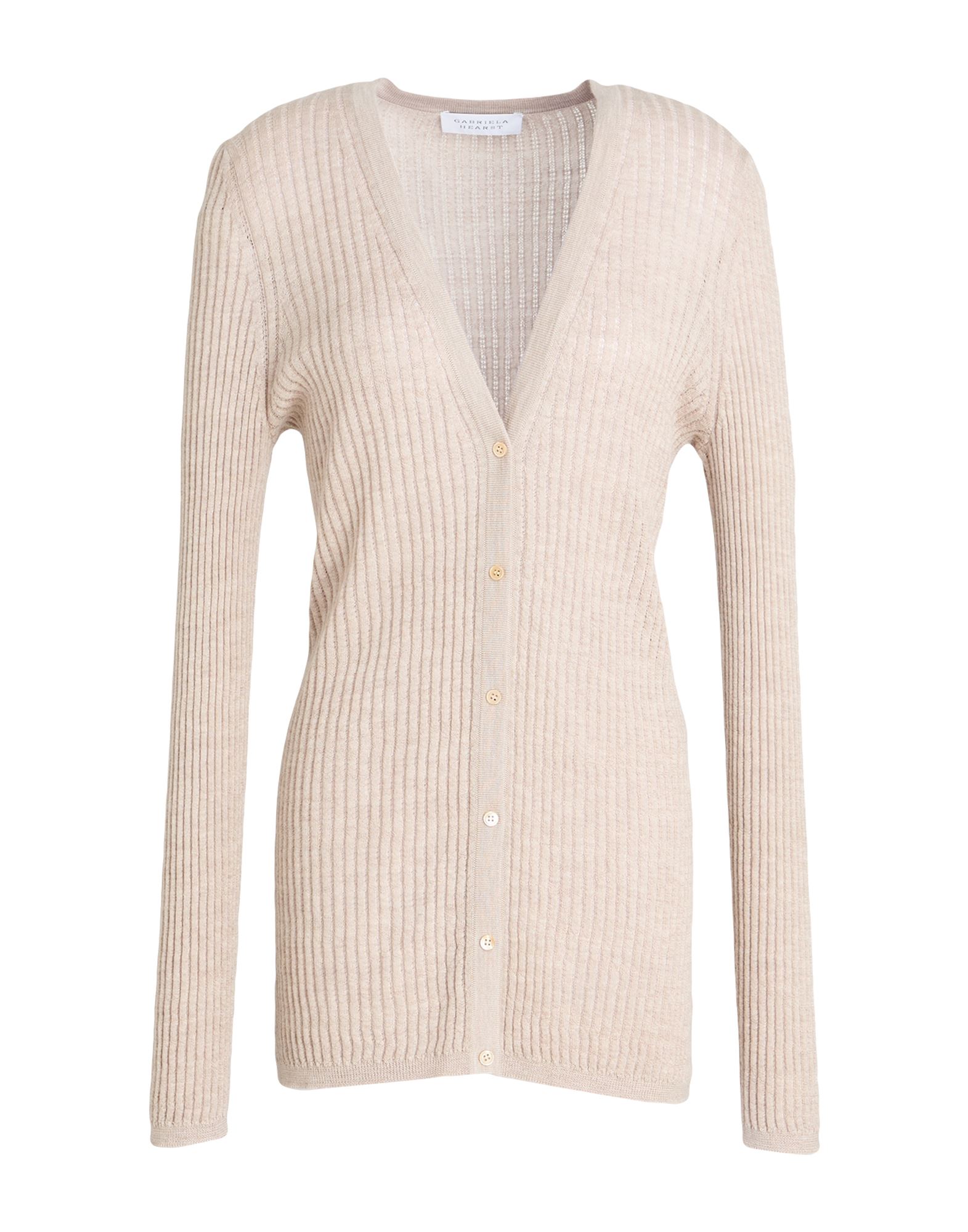  Gabriela Hearst - Prendas De Punto - Cárdigans - On Yoox.com 