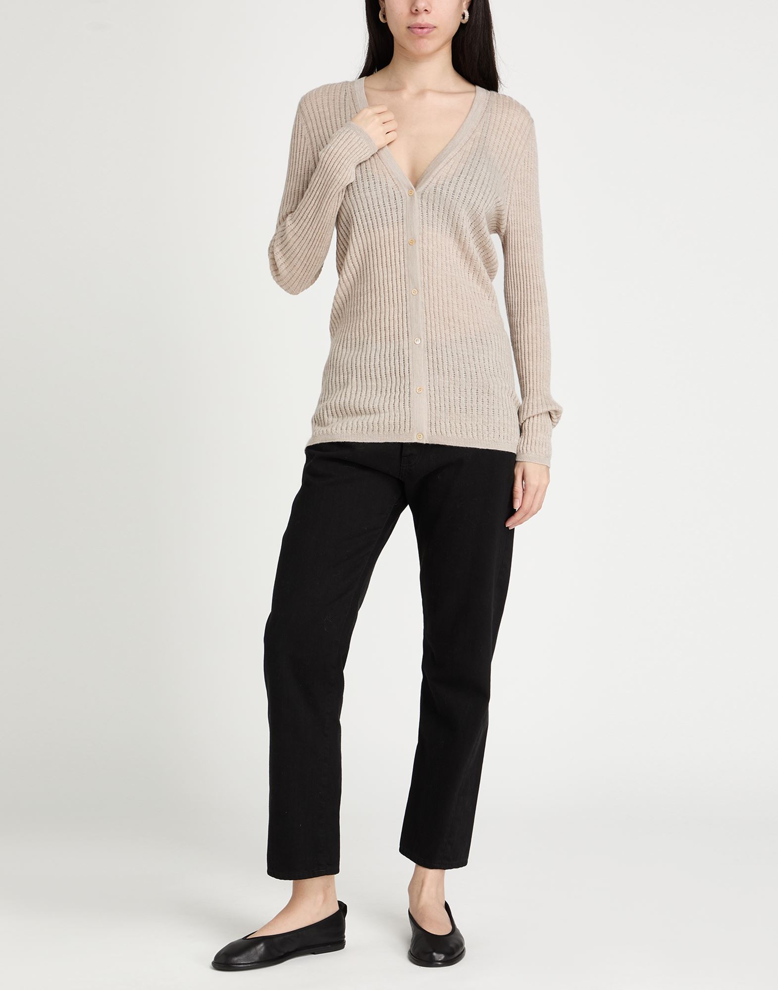  Gabriela Hearst - Prendas De Punto - Cárdigans - On Yoox.com 