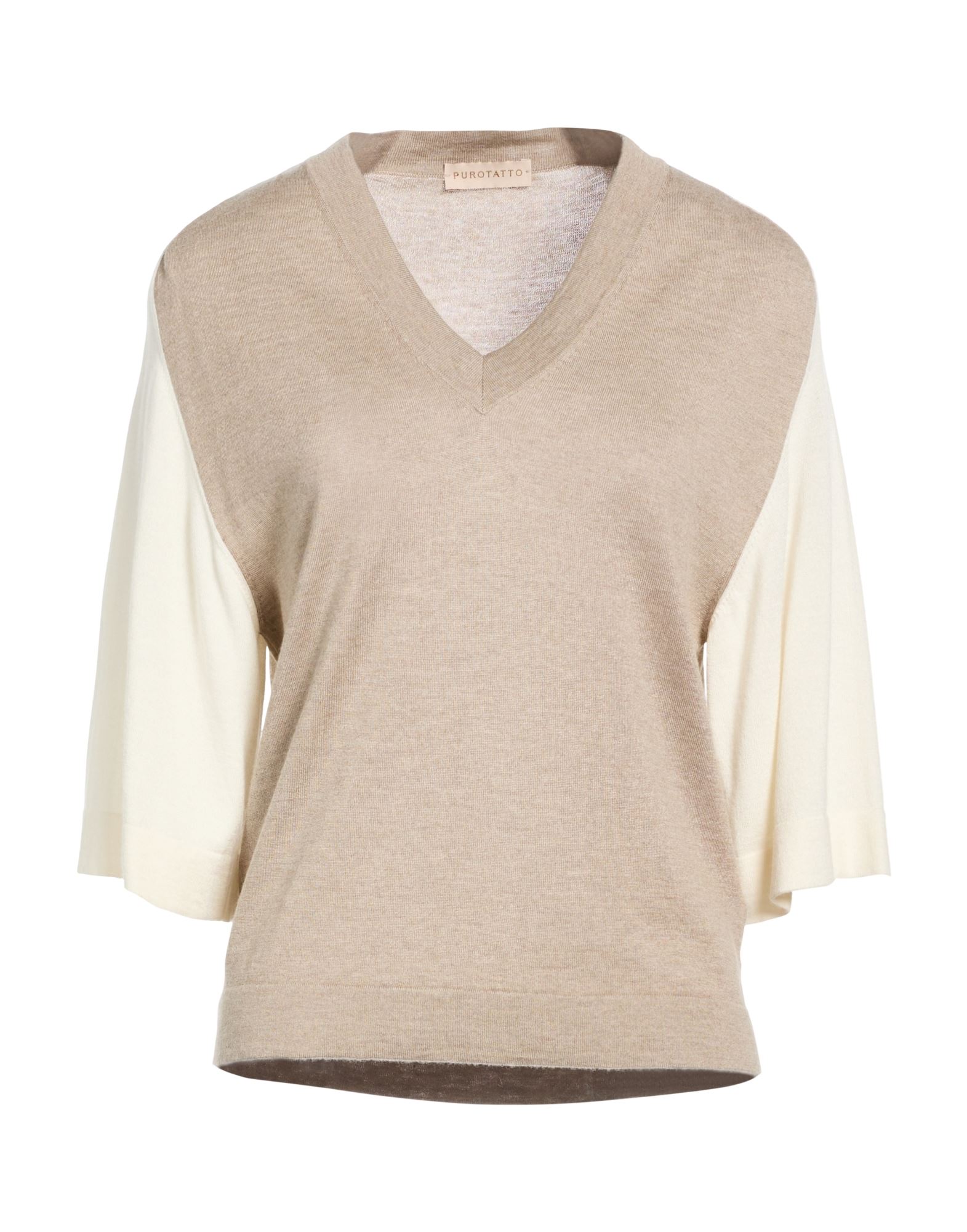  Purotatto - Strickwaren - Pullover - On Yoox.com 