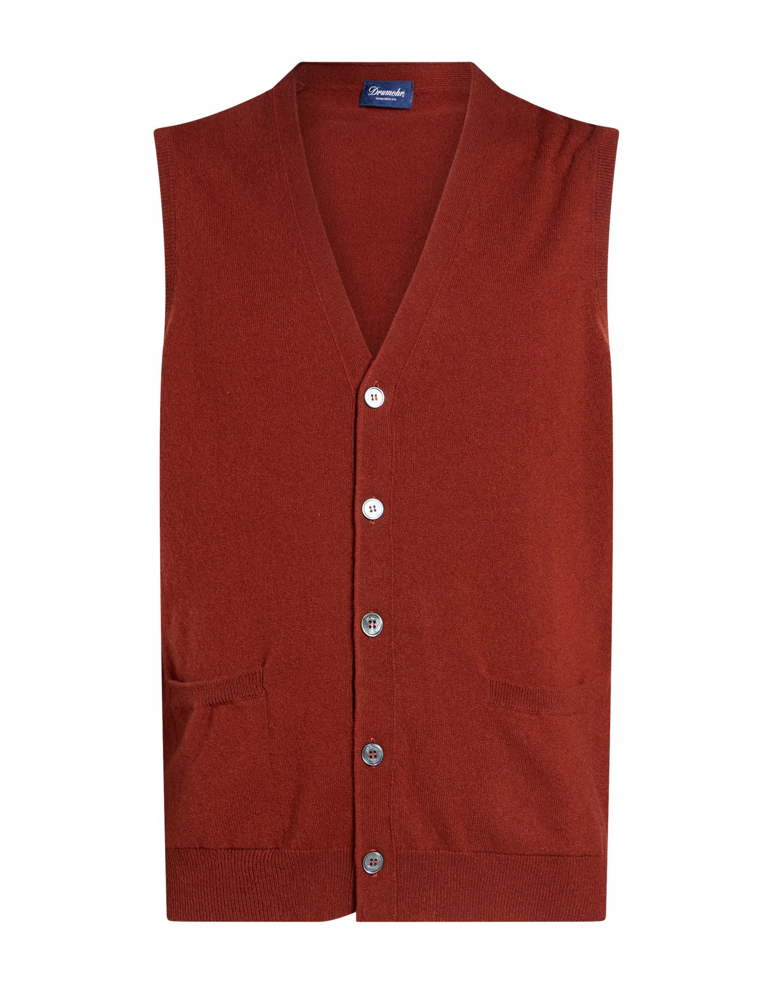  Drumohr - Maille - Cardigans - On Yoox.com 