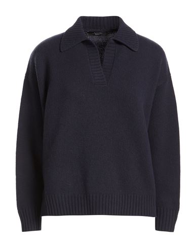Pullover Damen Nachtblau XS Damen