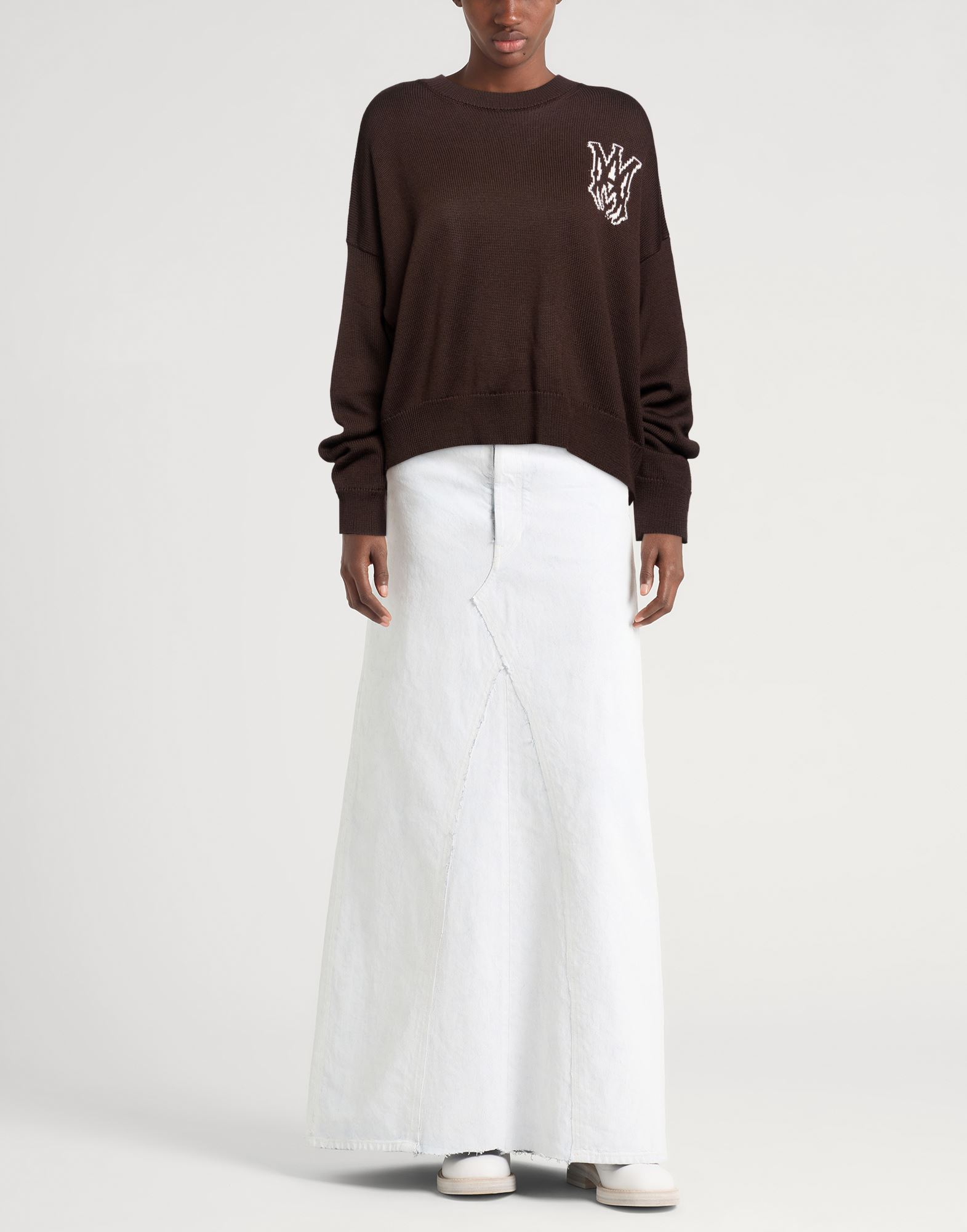 Amiri - Maille - Pullover - On Yoox.com 