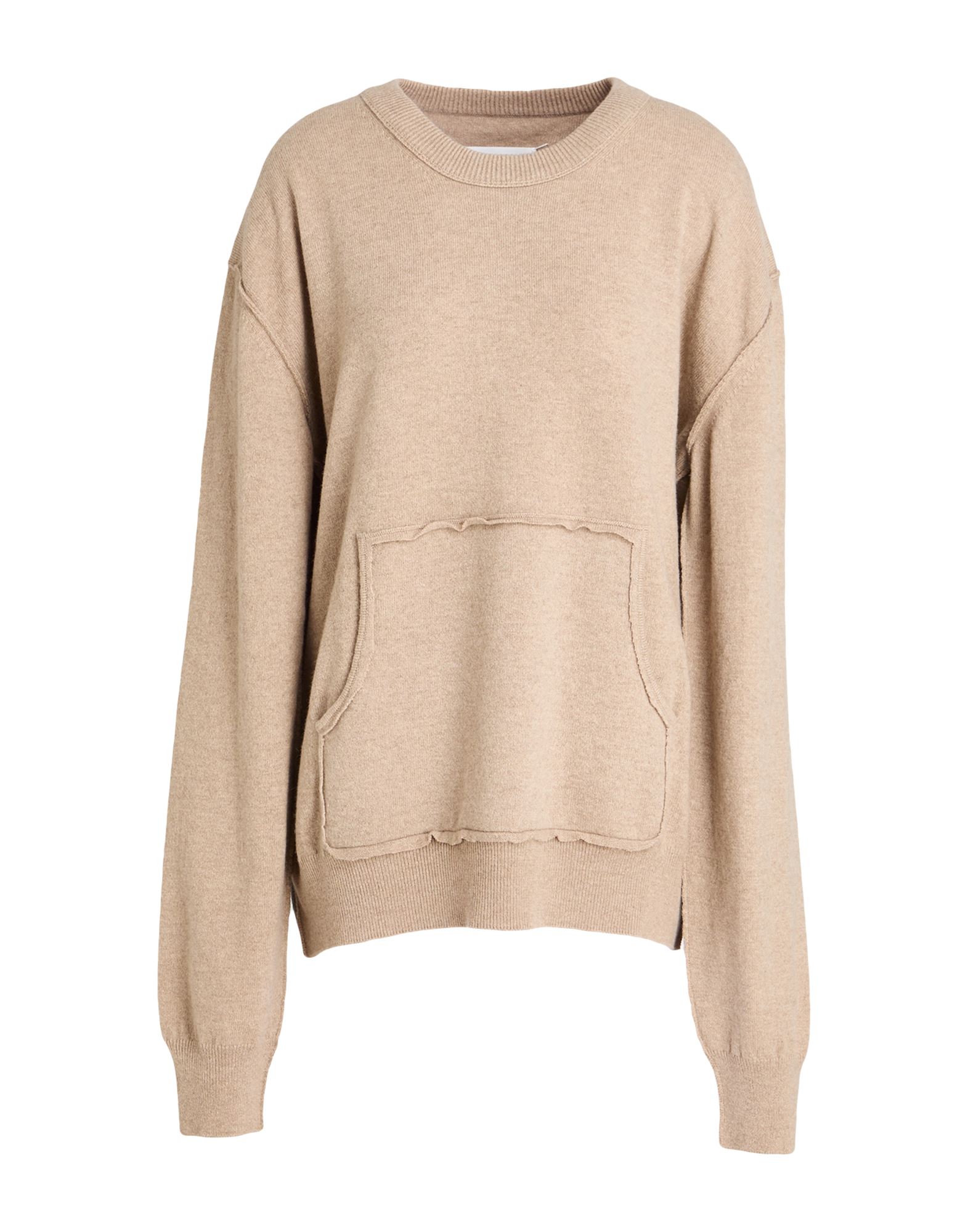  Mm6 Maison Margiela - Strickwaren - Pullover - On Yoox.com 