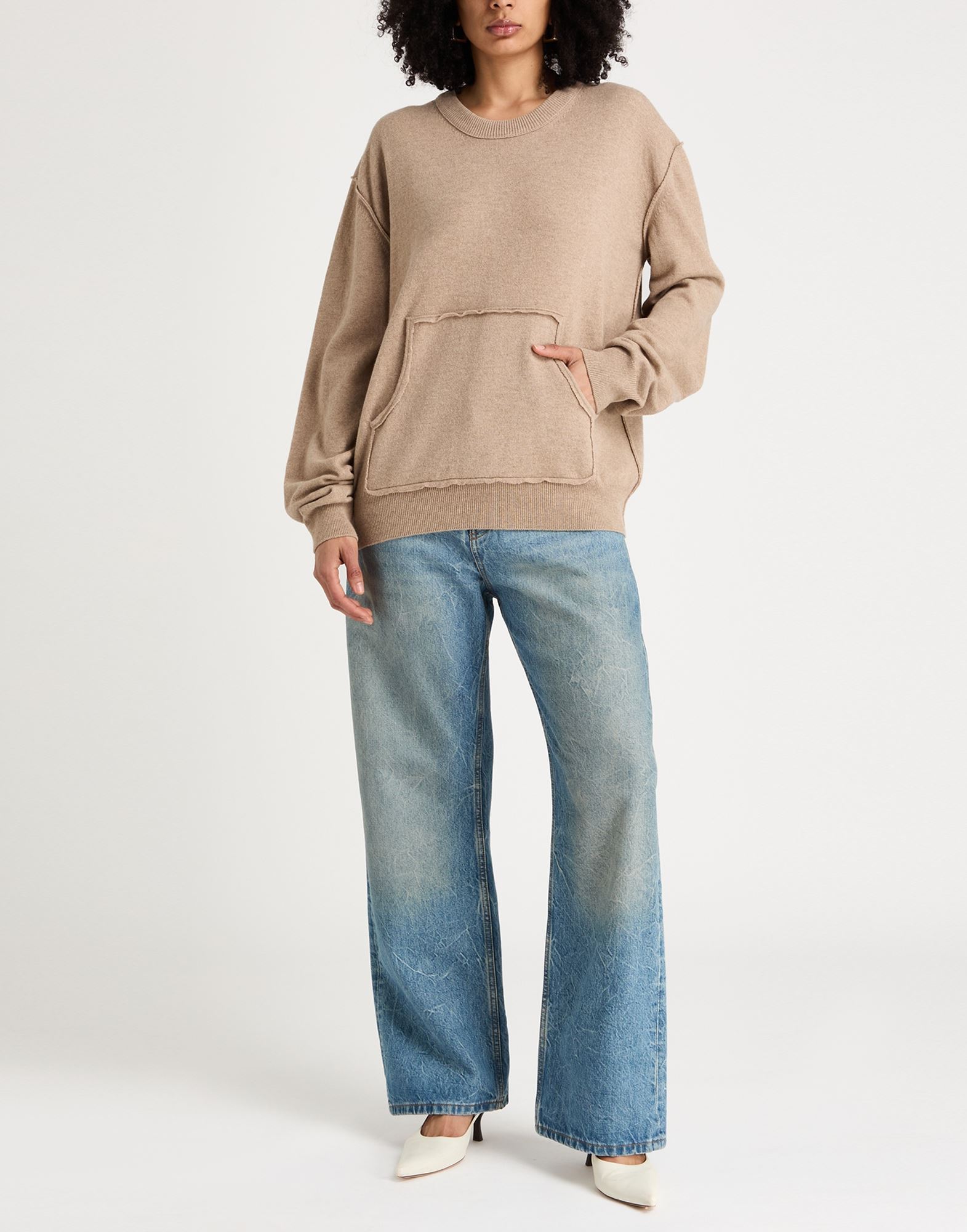  Mm6 Maison Margiela - Strickwaren - Pullover - On Yoox.com 