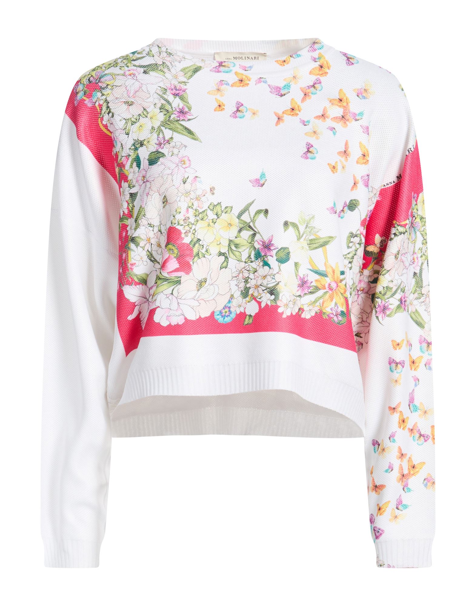  Anna Molinari - Prendas De Punto - Pullover - On Yoox.com 