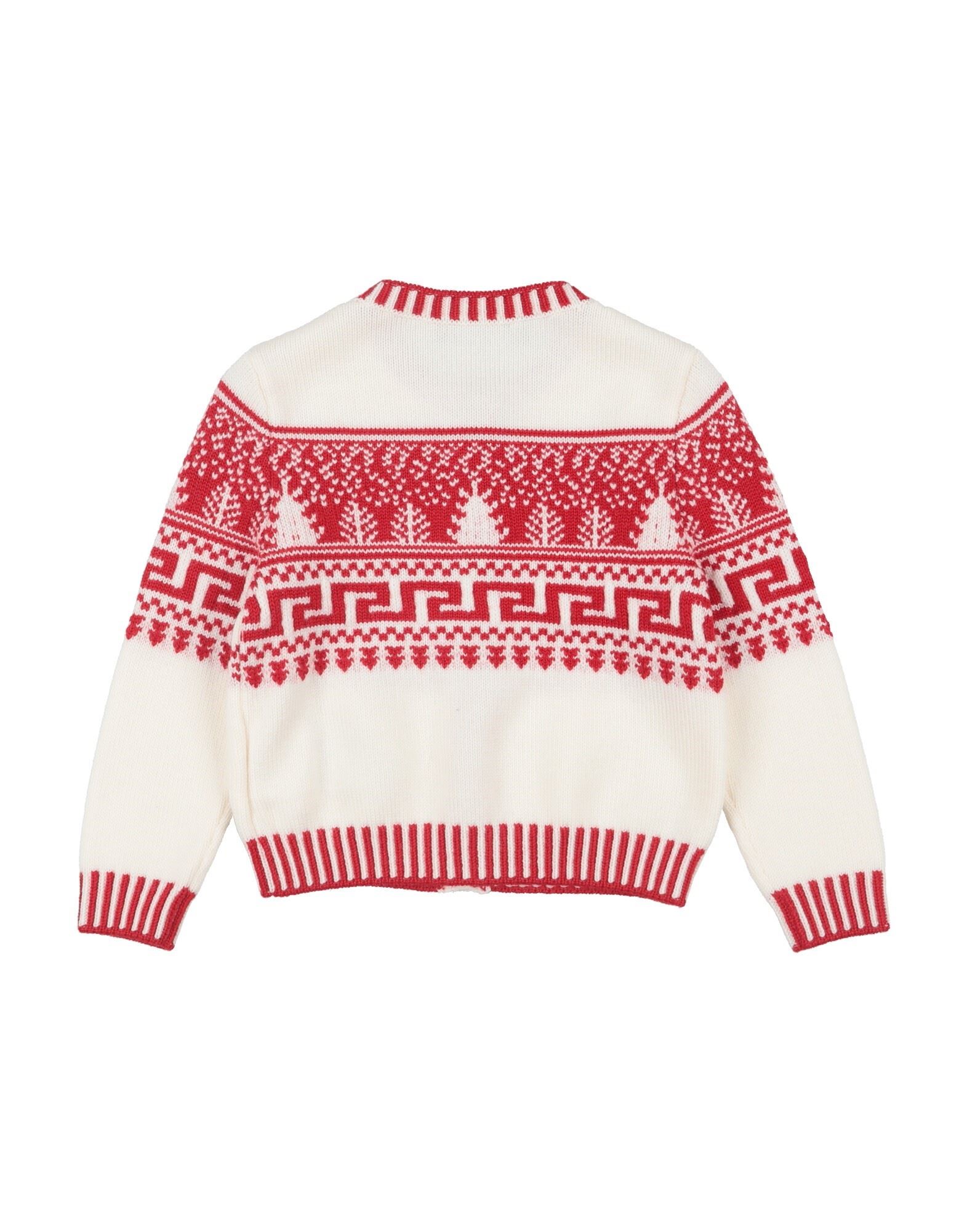 Versace Young - Strickwaren - Strickjacken - On Yoox.com 