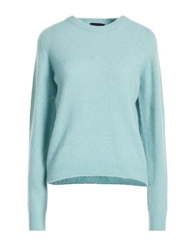 Pullover Mujer Azul profundo L,M,S,XS Mujer