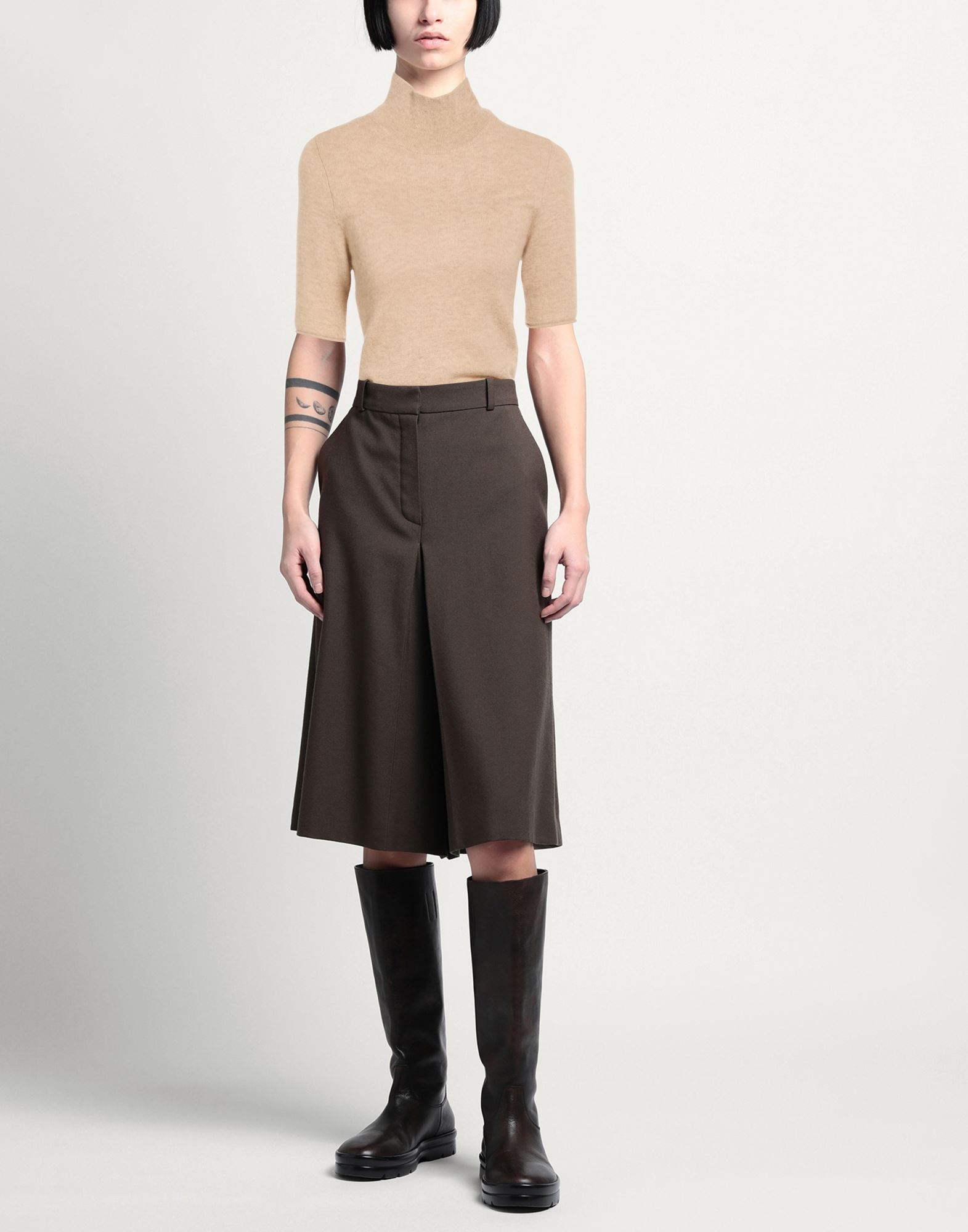  Notshy - Strickwaren - Rollkragenpullover - On Yoox.com 