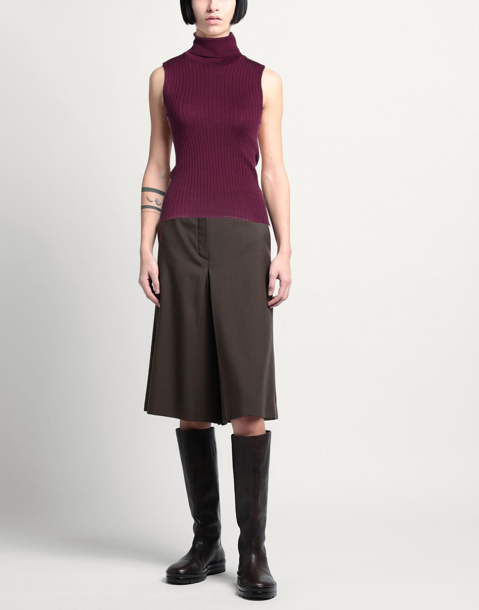  Erendira - Strickwaren - Rollkragenpullover - On Yoox.com 