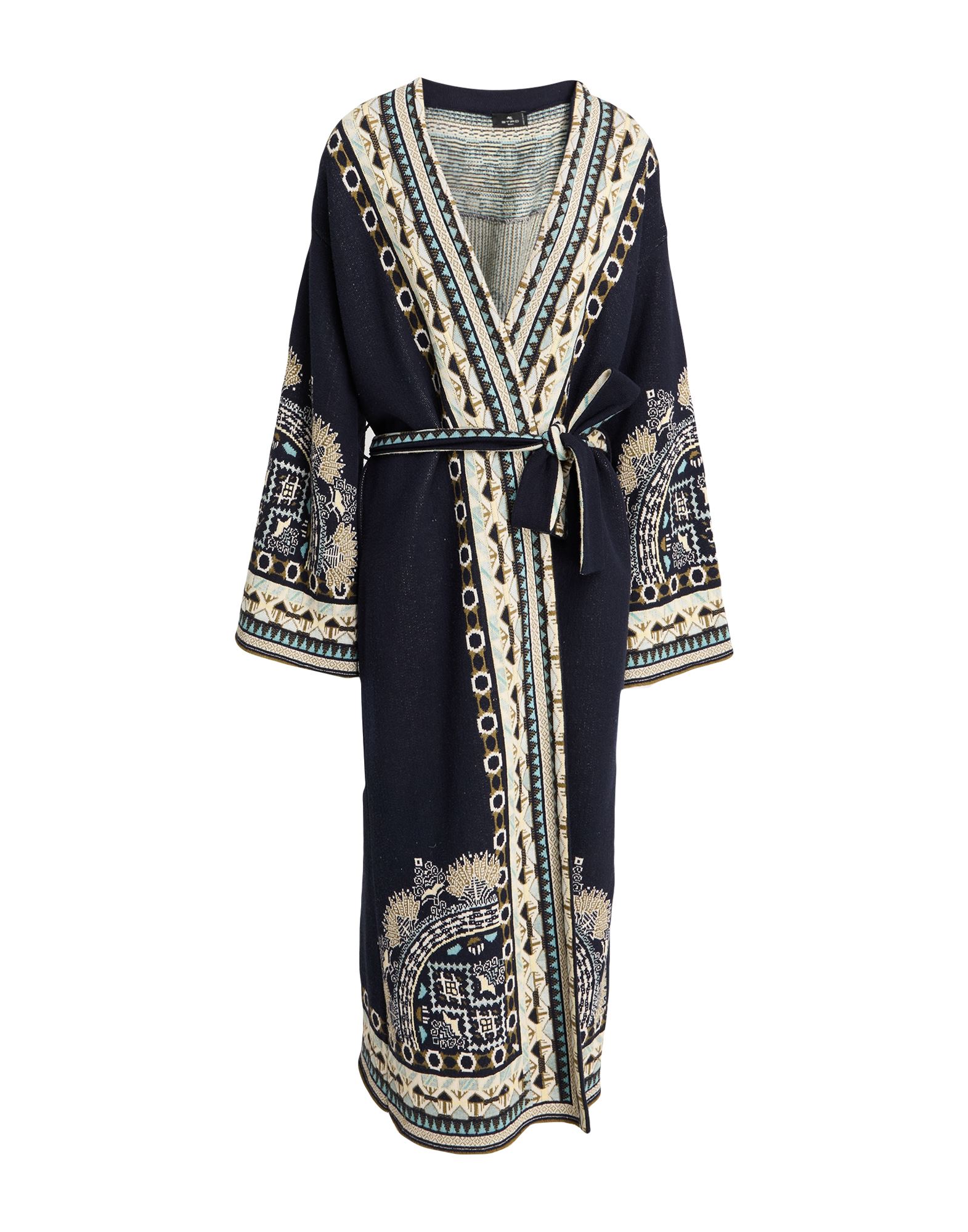 ETRO ETRO ΠΑΛΤΟ & ΤΖΑΚΕΤ Πανωφόρι και καμπαρντίνα