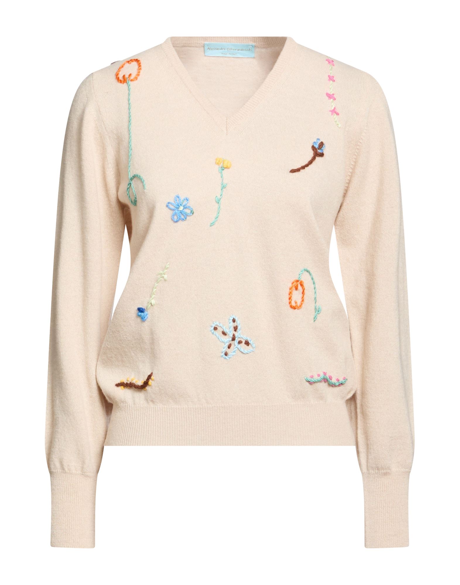  Alessandro Gherardeschi - Strickwaren - Pullover - On Yoox.com 