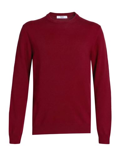 Pullover Herren Ziegelrot 48,50,52,54 Herren