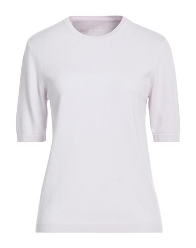 Pullover Mujer Azul pastel 38 Mujer