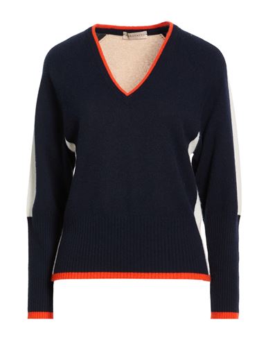 Pullover Mujer Azul noche 38 Mujer