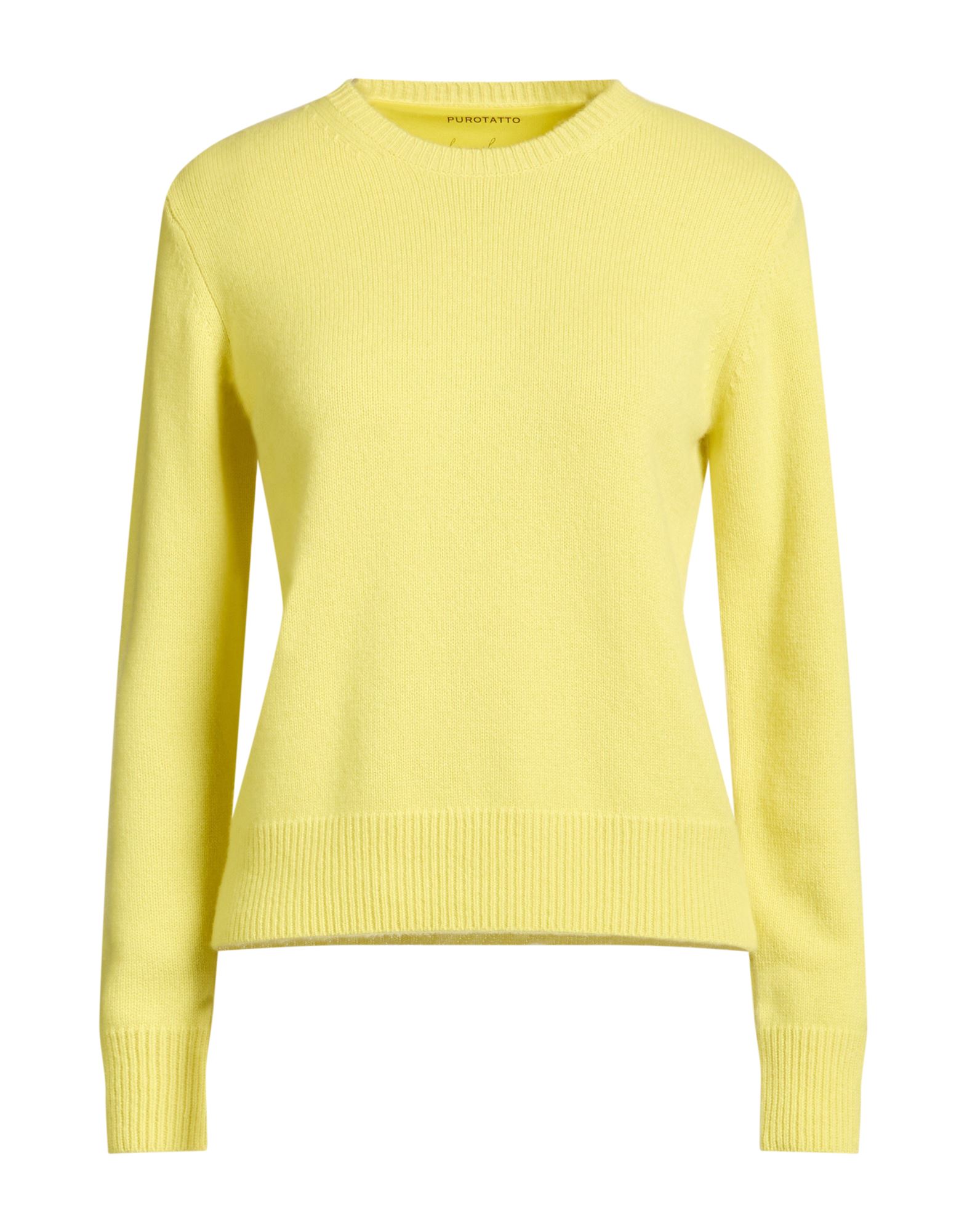  Purotatto - Strickwaren - Pullover - On Yoox.com 