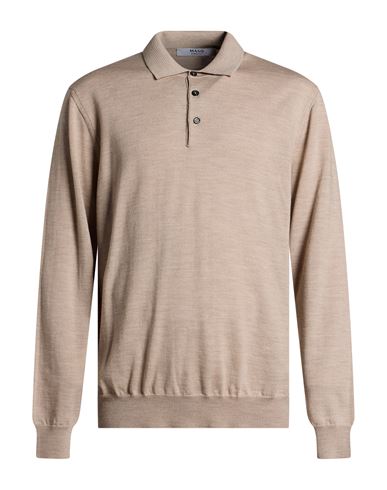Pullover Herren Sand 54,56 Herren