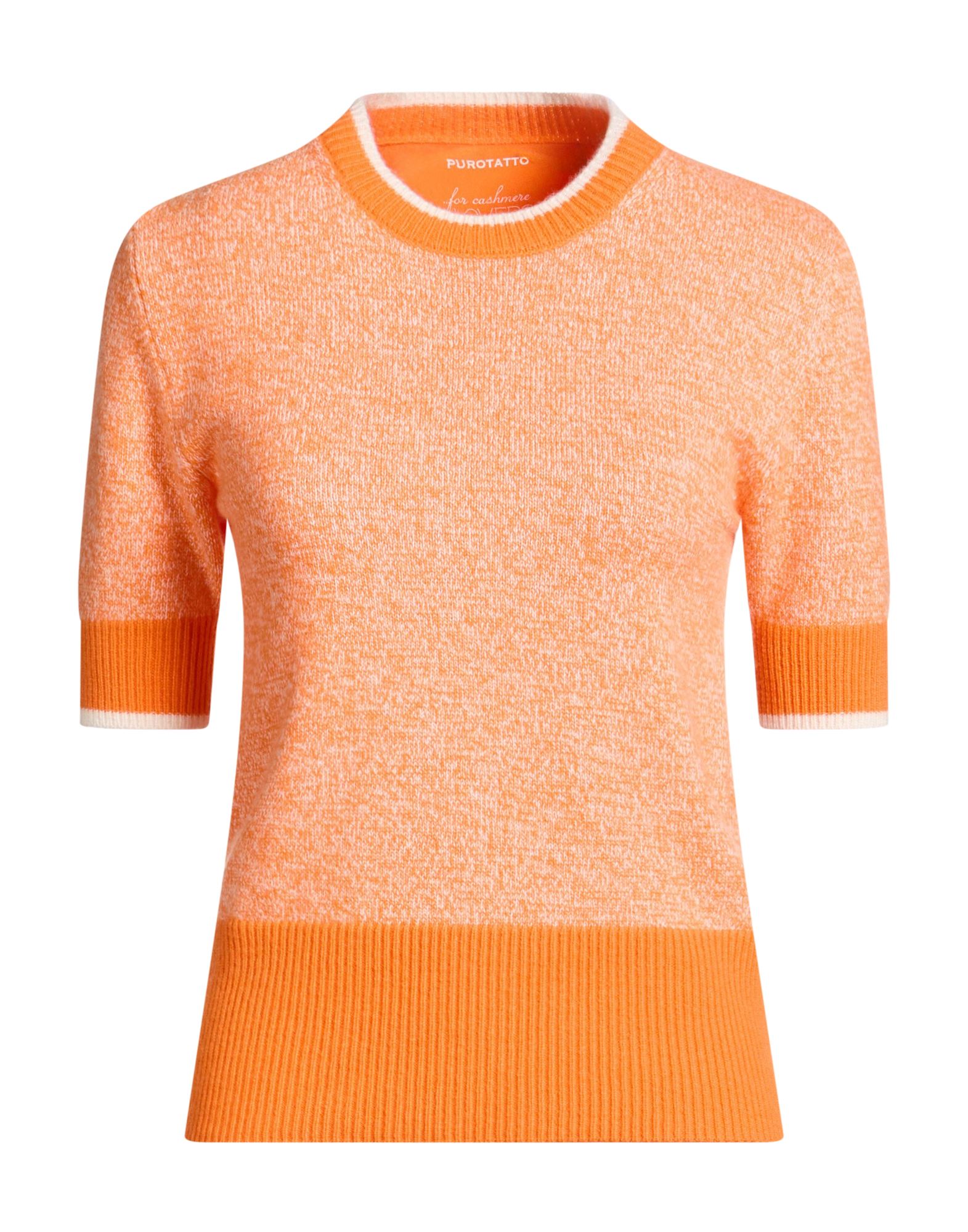  Purotatto - Strickwaren - Pullover - On Yoox.com 