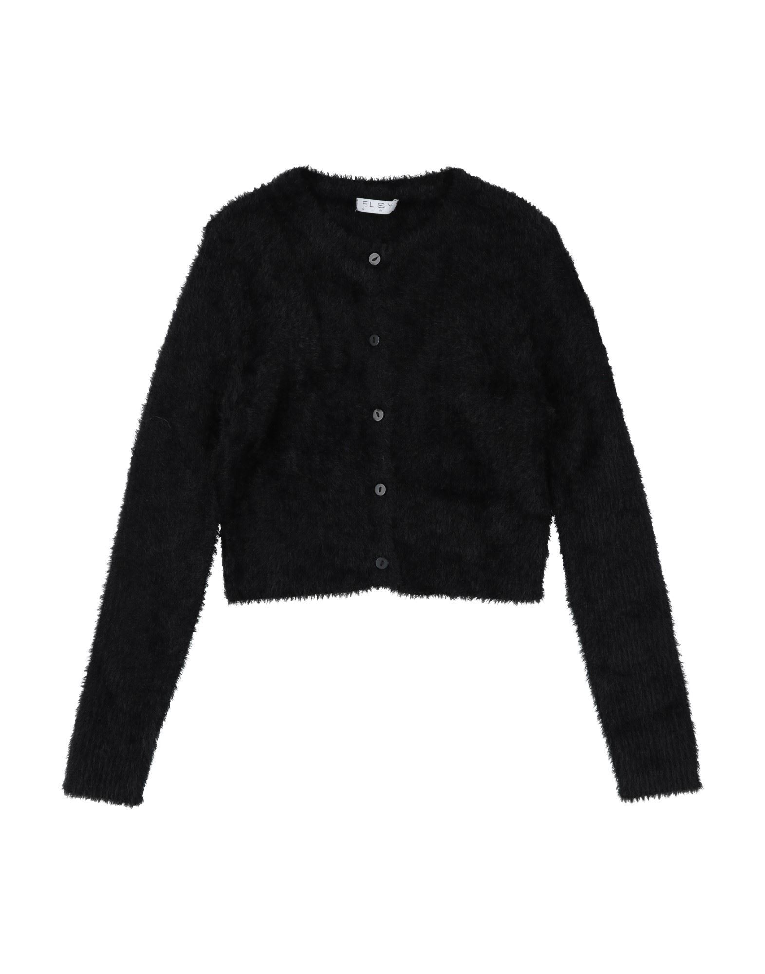  Elsy - Strickwaren - Strickjacken - On Yoox.com 