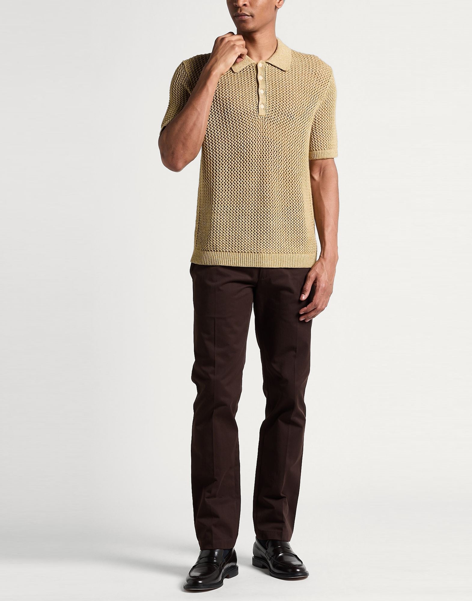  John Varvatos - Prendas De Punto - Pullover - On Yoox.com 