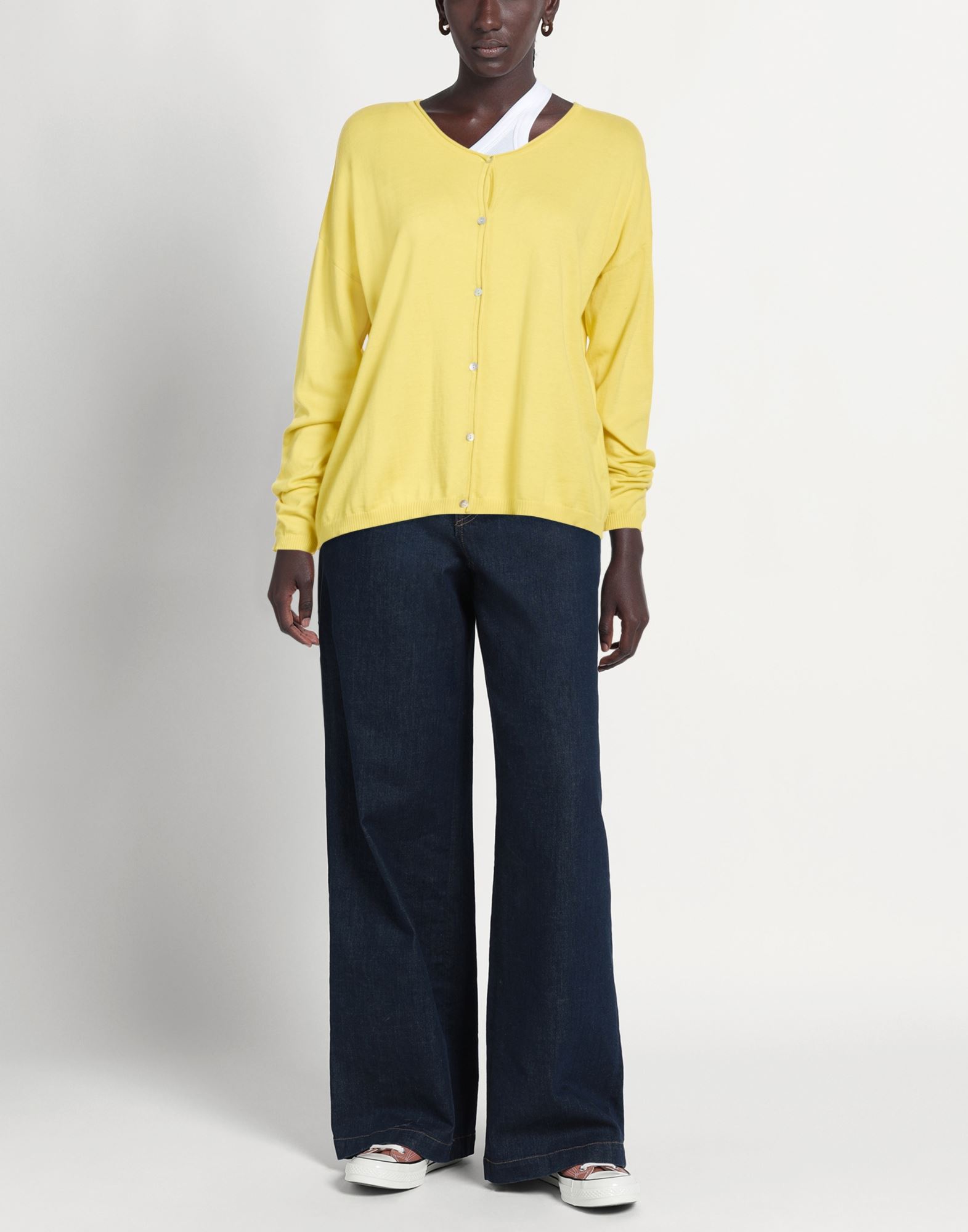  Alessia Santi - Strickwaren - Strickjacken - On Yoox.com 