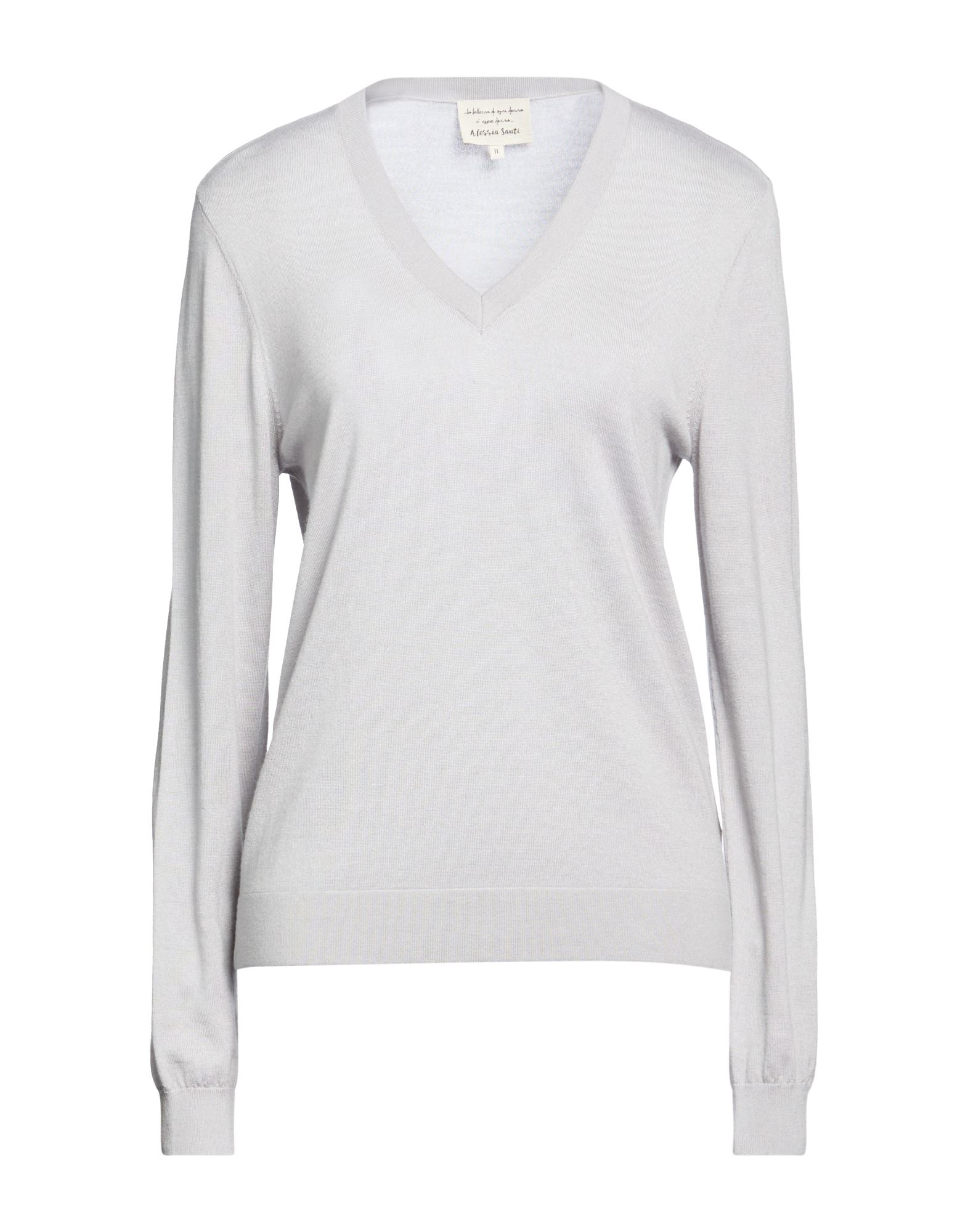  Alessia Santi - Strickwaren - Pullover - On Yoox.com 