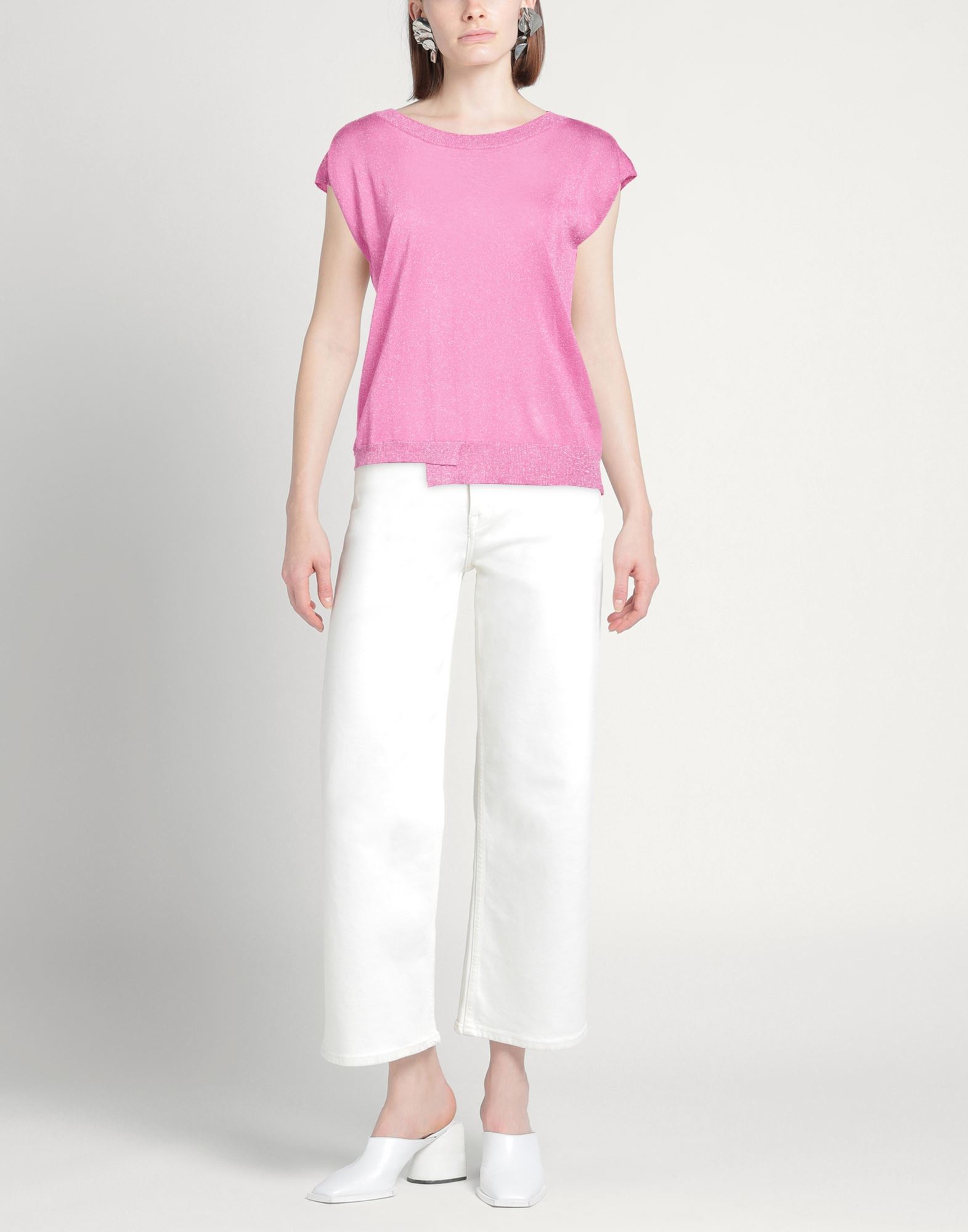 Alessia Santi - Strickwaren - Pullover - On Yoox.com 